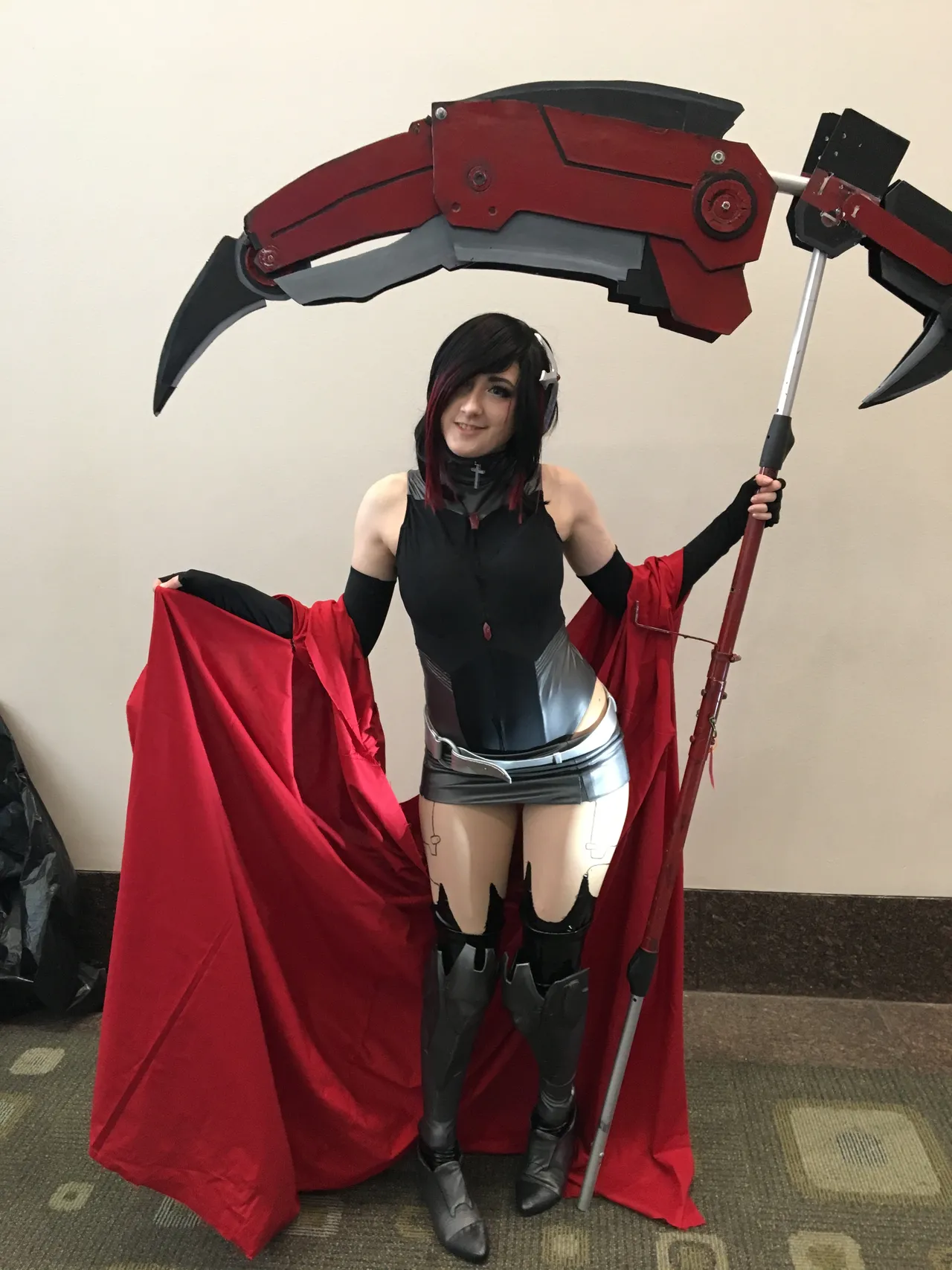 Labinnak Mangoloo - Ruby - Image 107