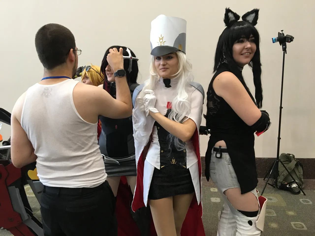 Labinnak Mangoloo - Ruby - Image 109