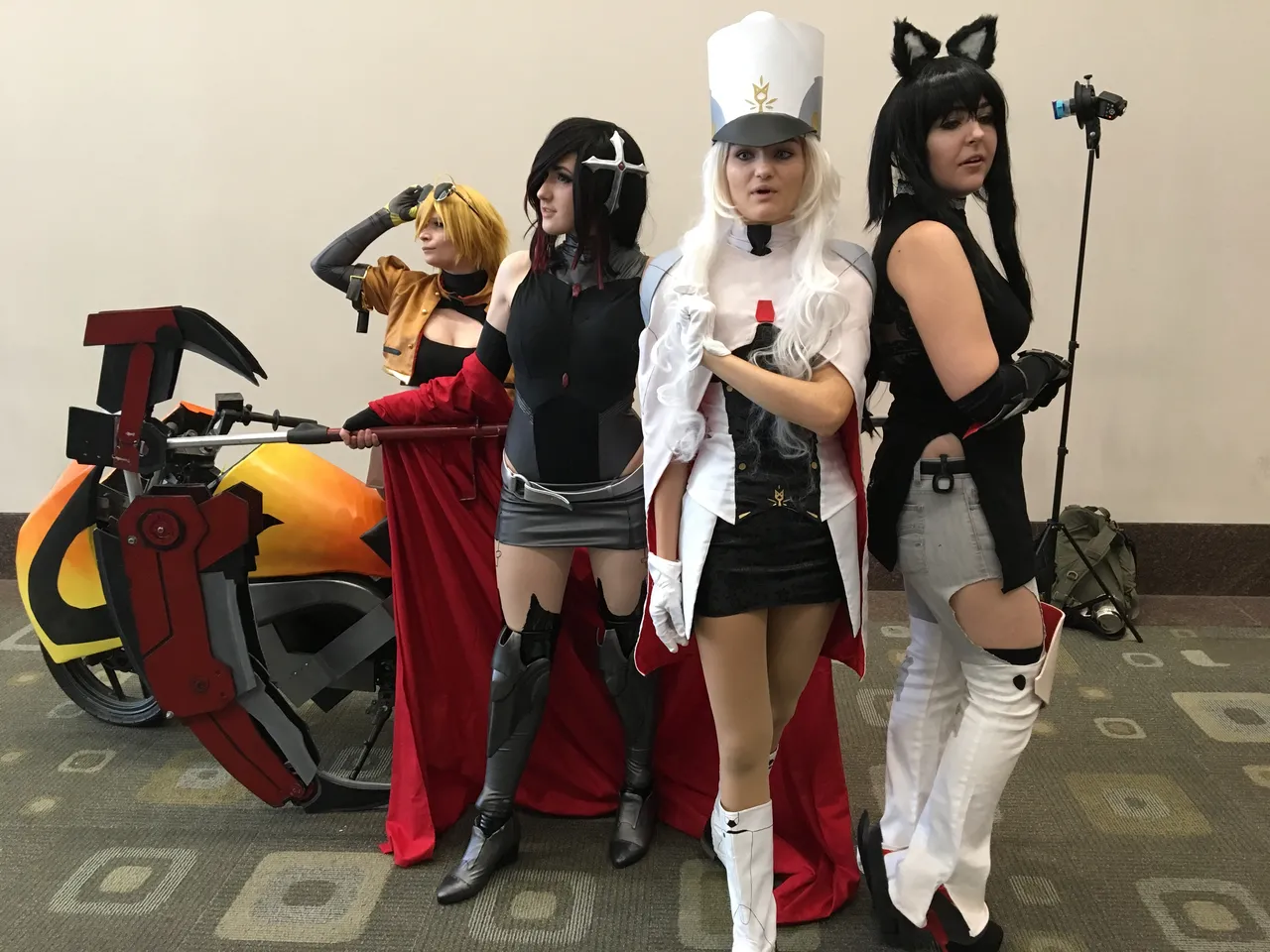 Labinnak Mangoloo - Ruby - Image 110