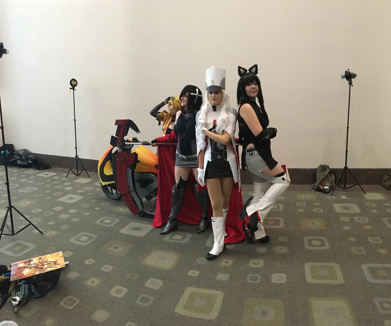 Labinnak Mangoloo - Ruby - Image 116