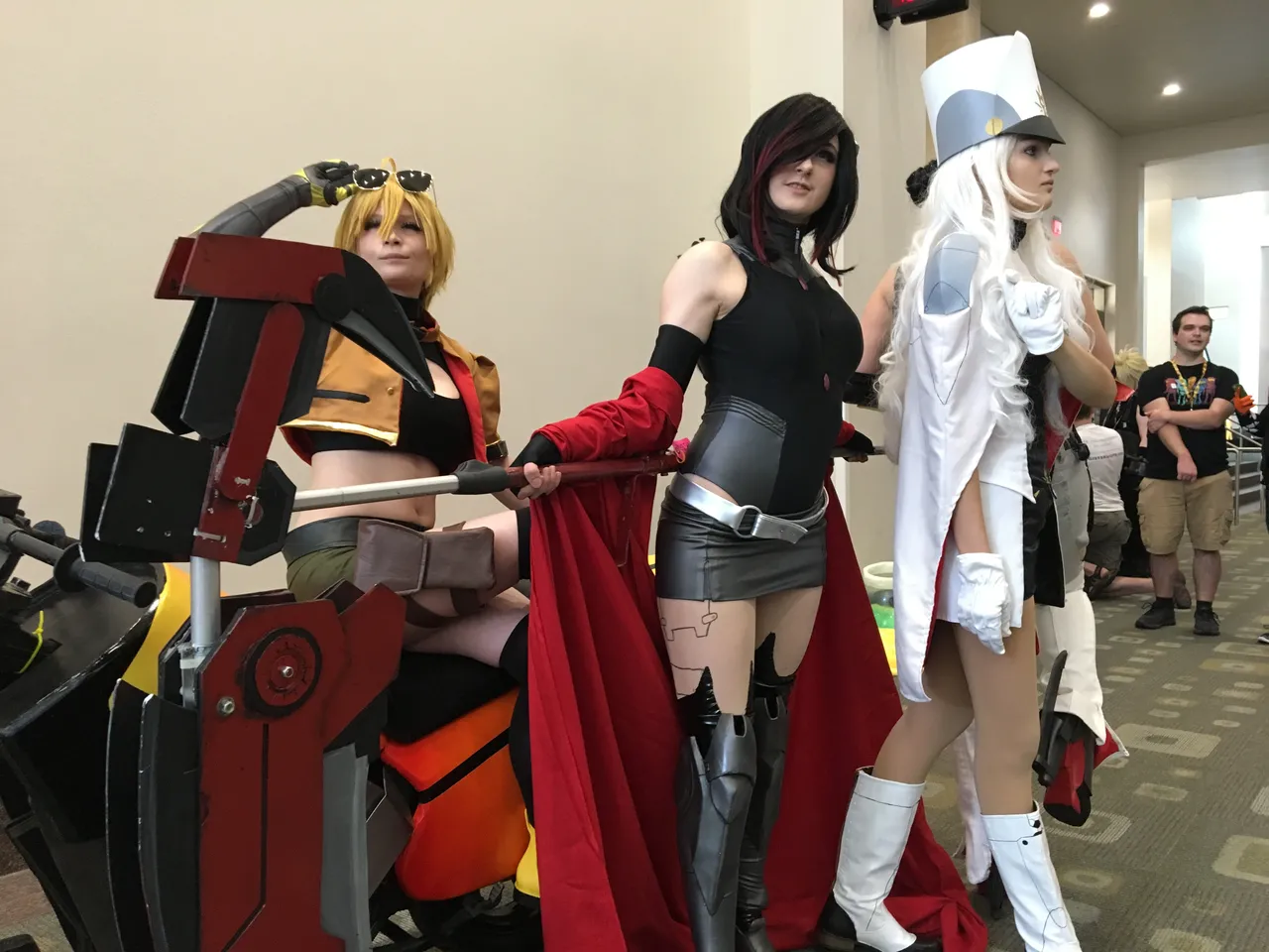 Labinnak Mangoloo - Ruby - Image 119