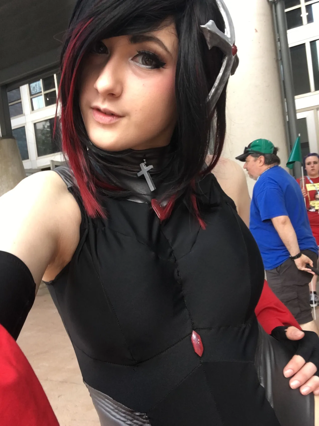 Labinnak Mangoloo - Ruby - Image 12