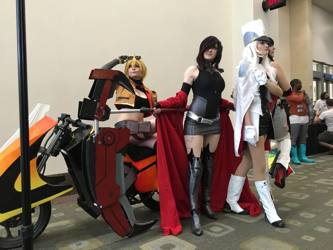 Labinnak Mangoloo - Ruby - Image 120