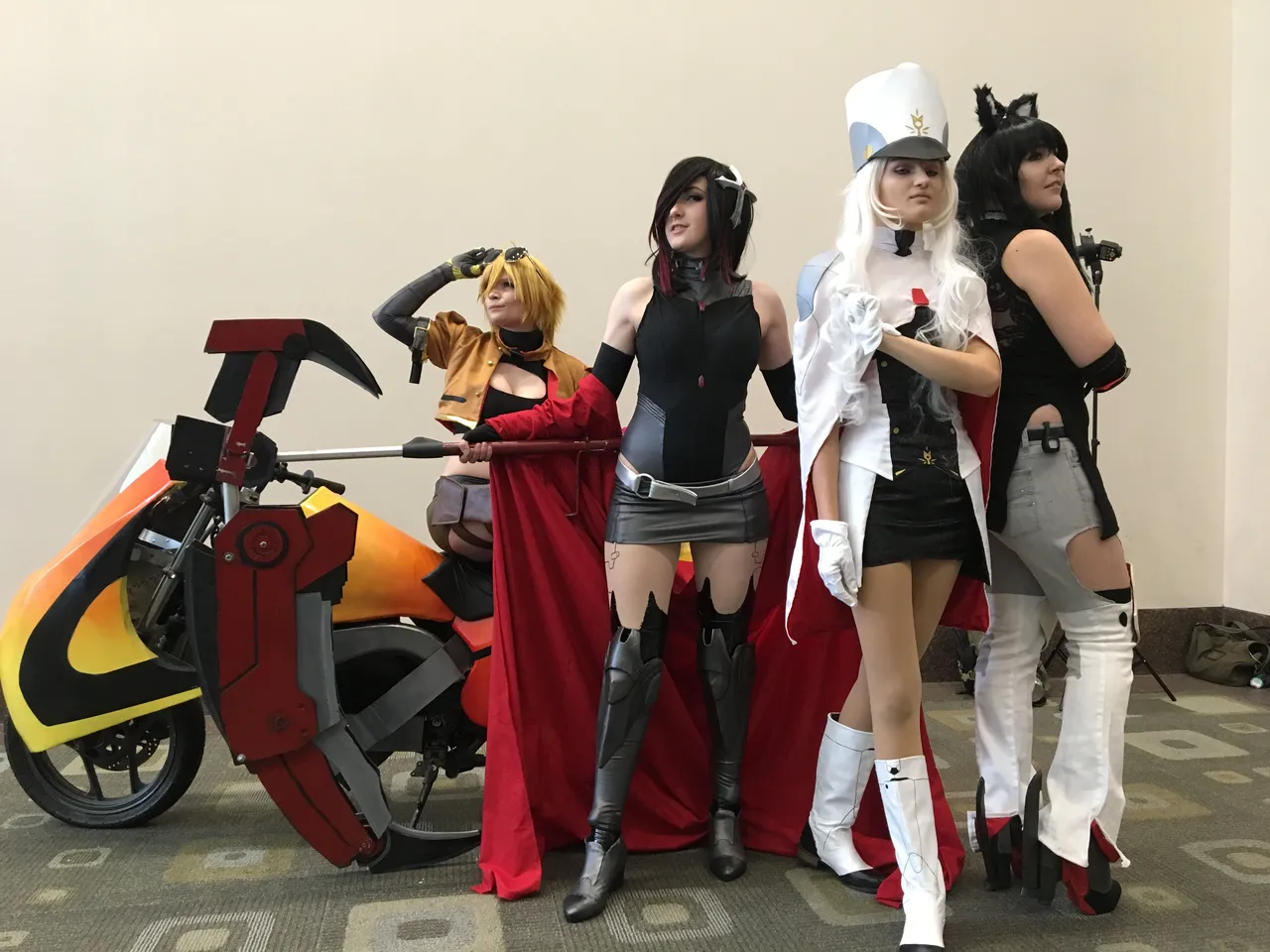 Labinnak Mangoloo - Ruby - Image 121