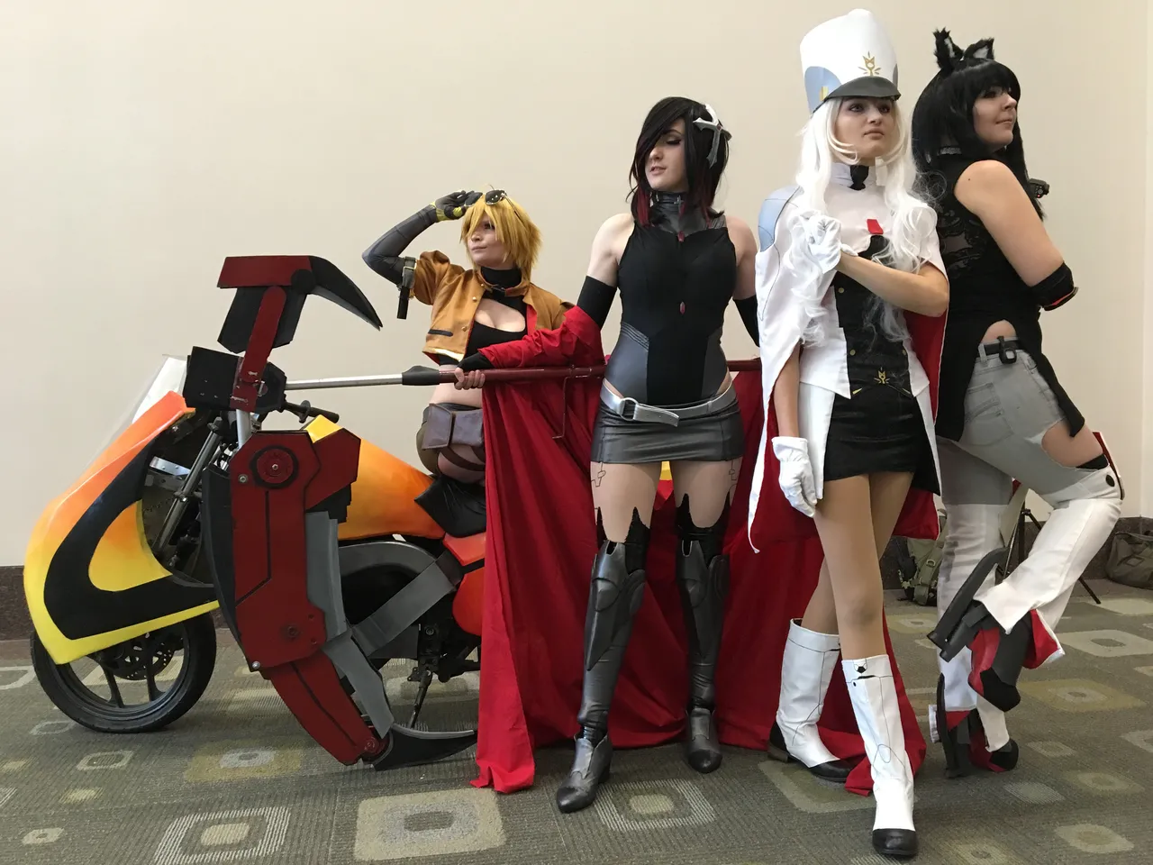 Labinnak Mangoloo - Ruby - Image 122