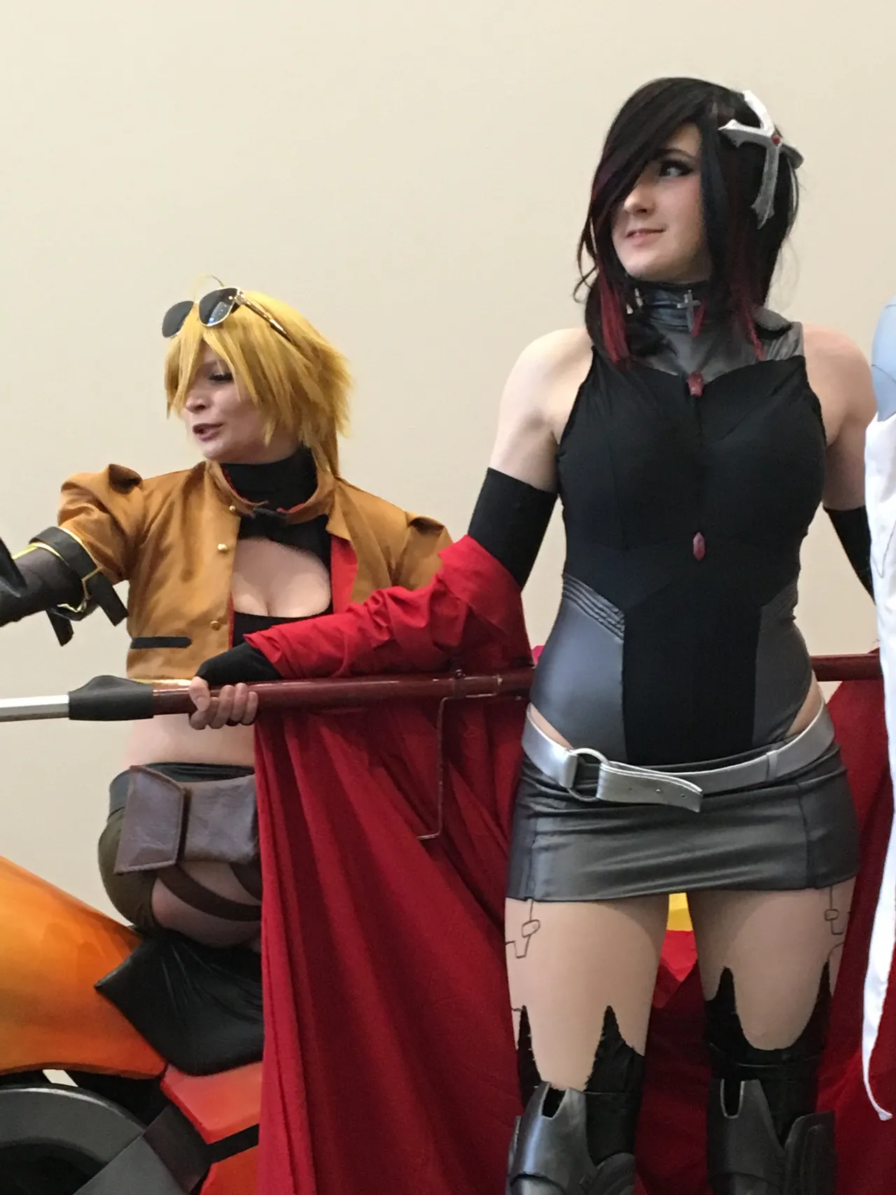 Labinnak Mangoloo - Ruby - Image 126