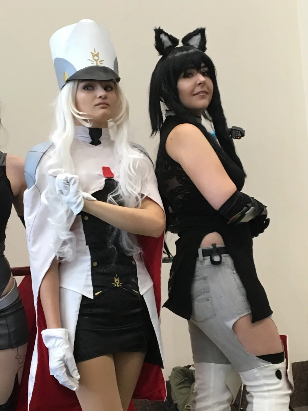 Labinnak Mangoloo - Ruby - Image 127