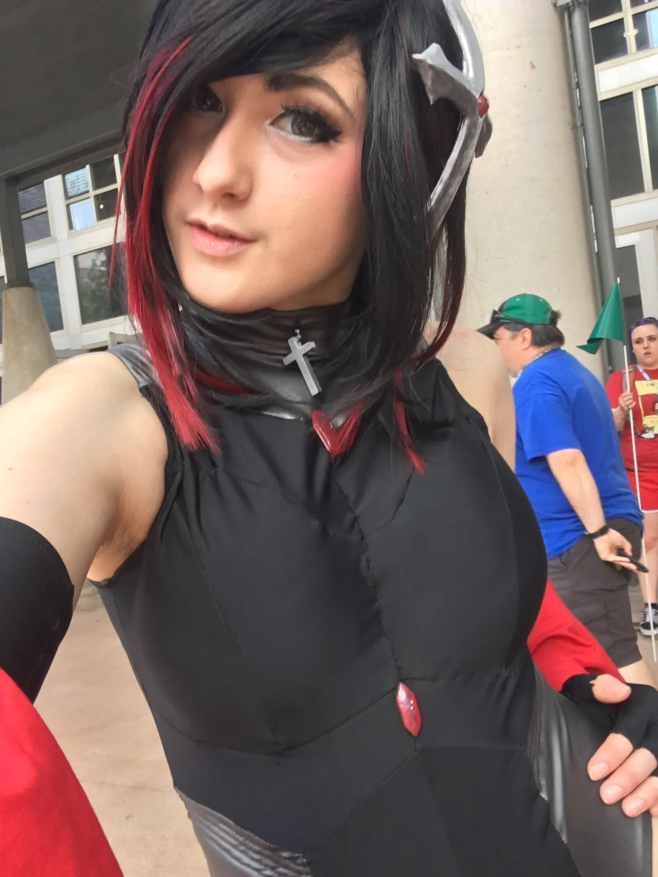 Labinnak Mangoloo - Ruby - Image 13