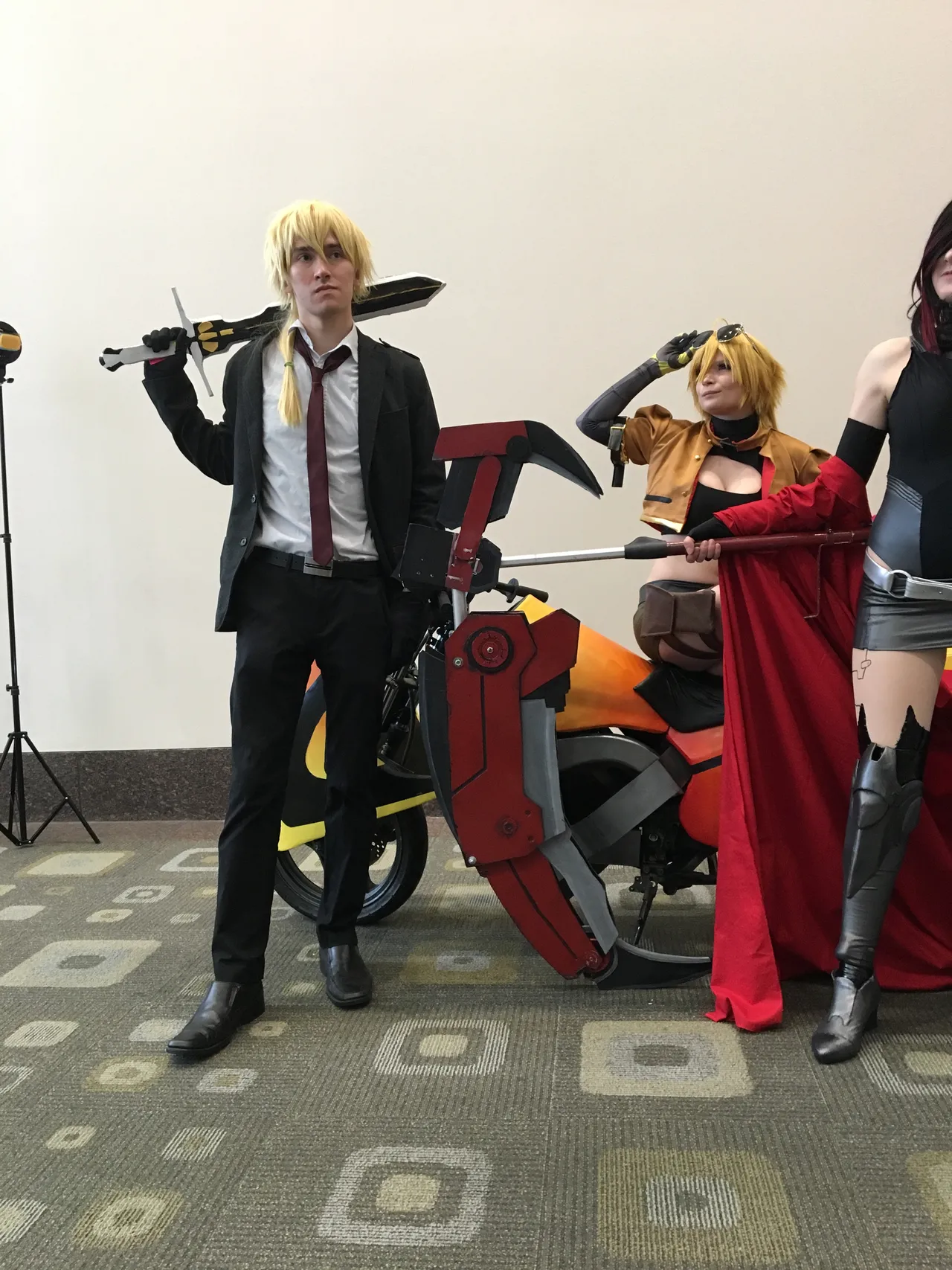 Labinnak Mangoloo - Ruby - Image 138