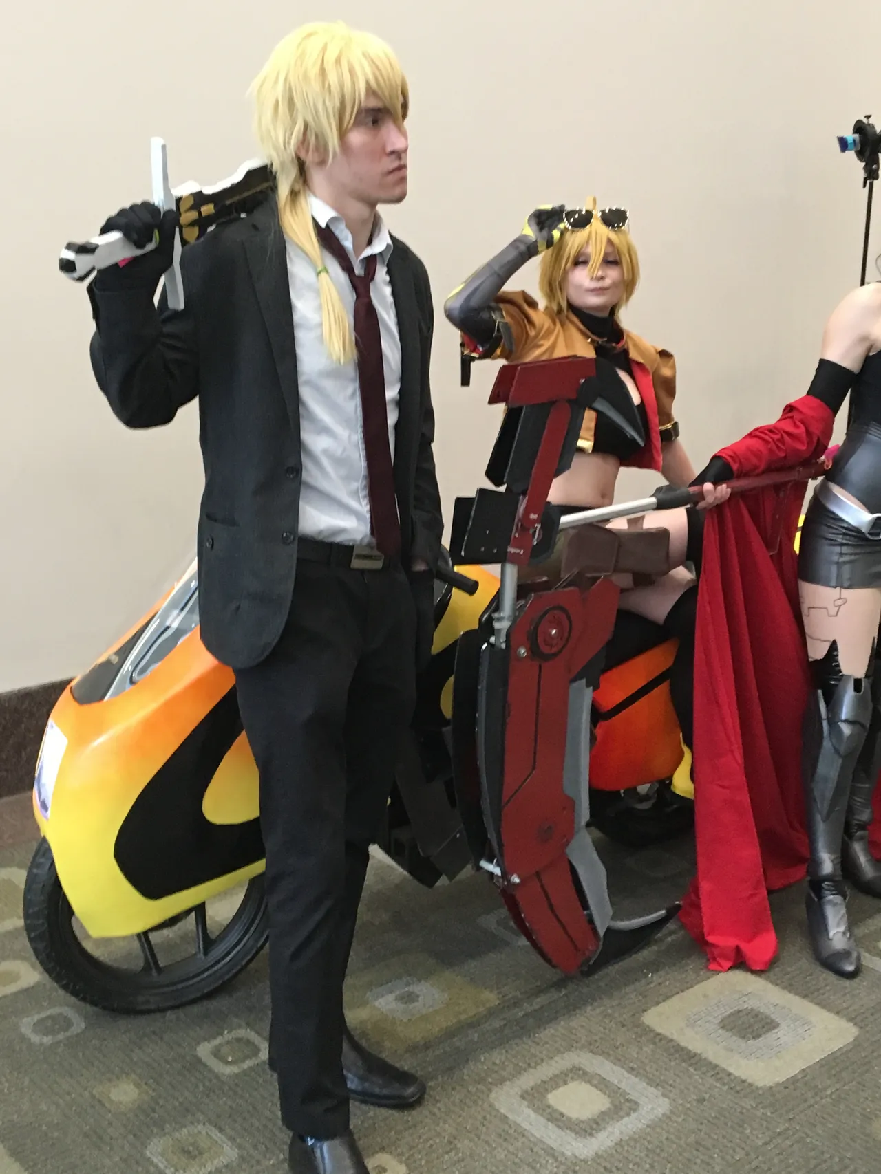 Labinnak Mangoloo - Ruby - Image 141