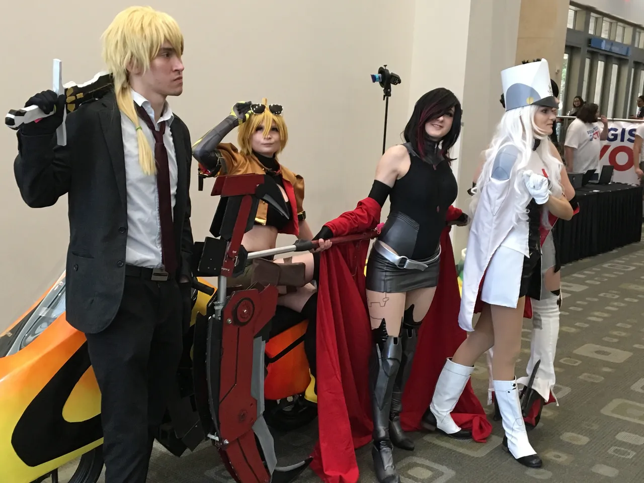 Labinnak Mangoloo - Ruby - Image 142