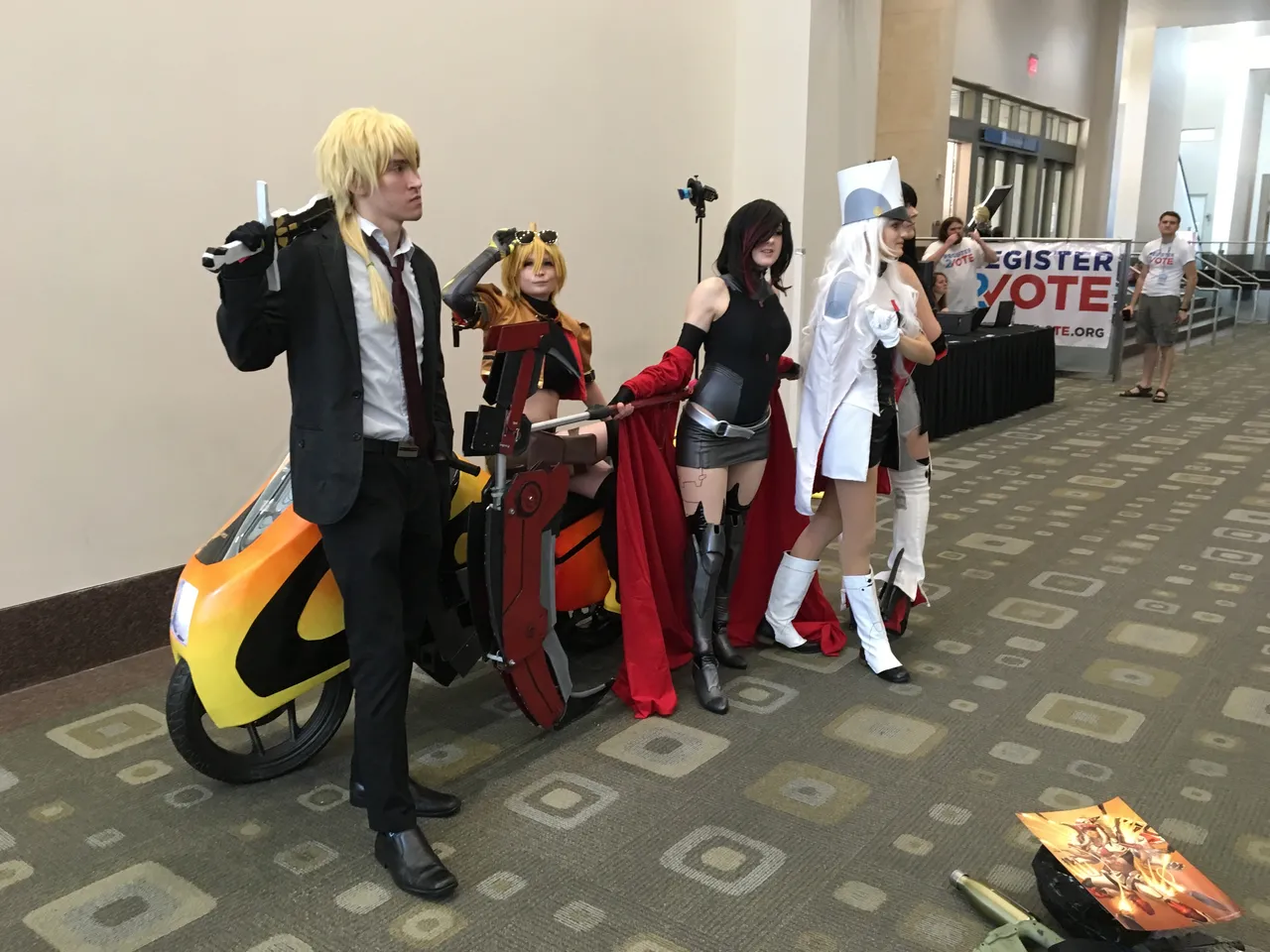 Labinnak Mangoloo - Ruby - Image 143