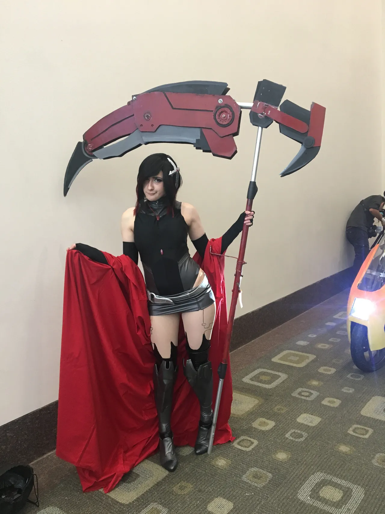 Labinnak Mangoloo - Ruby - Image 19