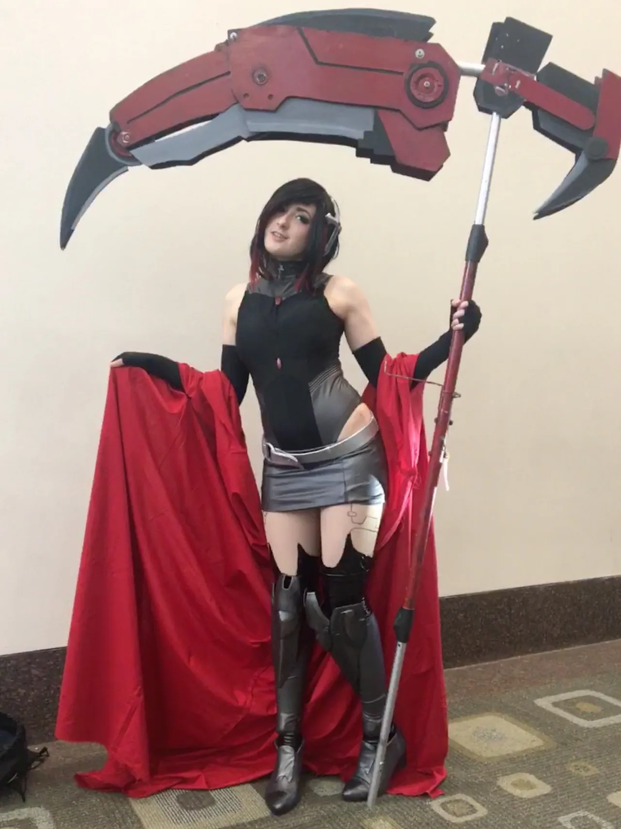 Labinnak Mangoloo - Ruby - Image 20