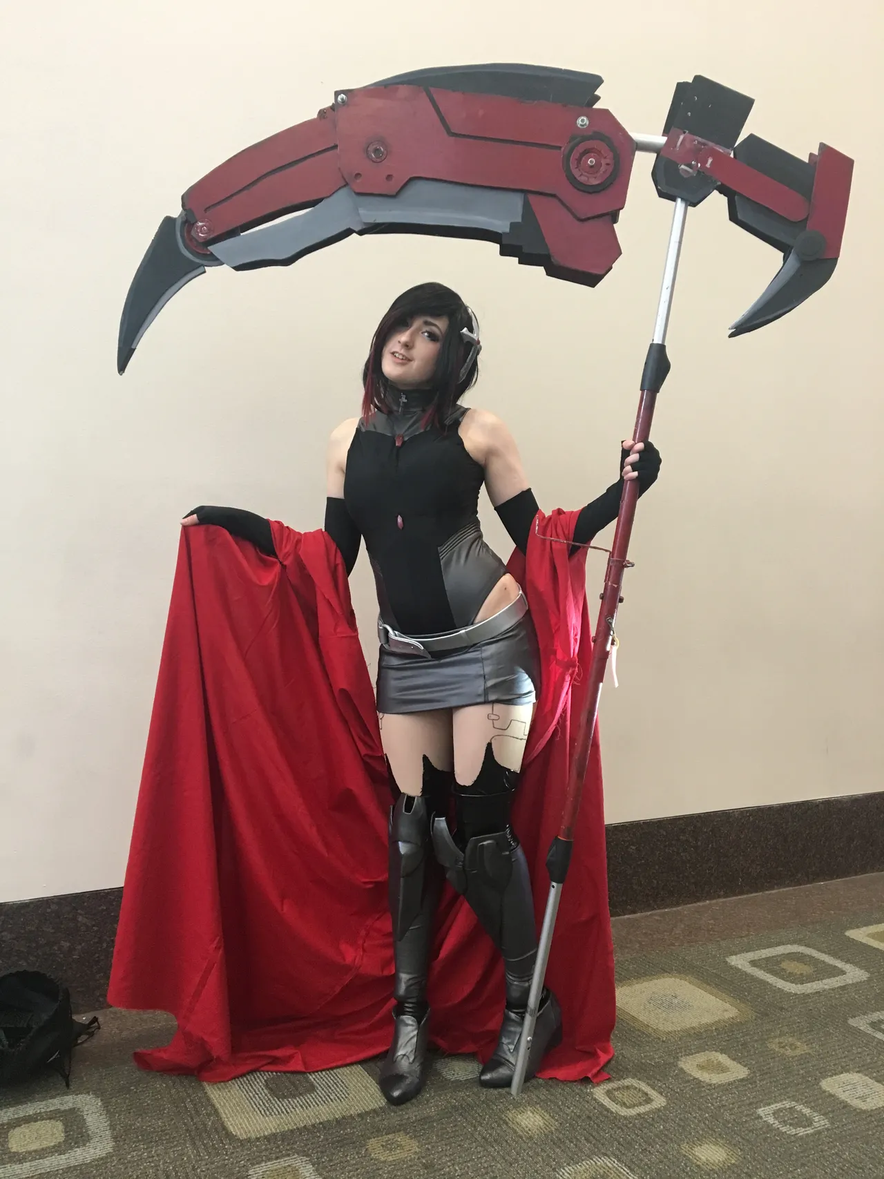 Labinnak Mangoloo - Ruby - Image 21