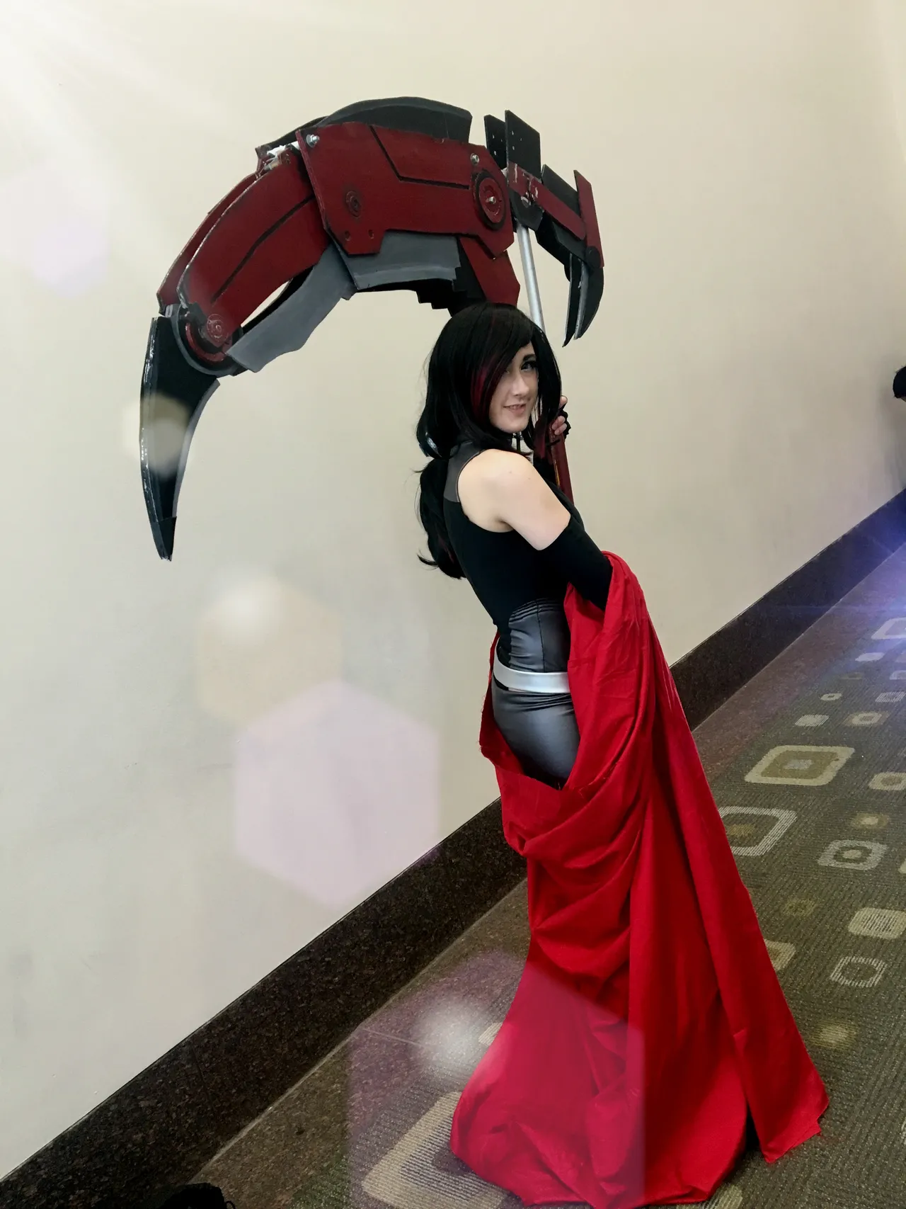 Labinnak Mangoloo - Ruby - Image 22