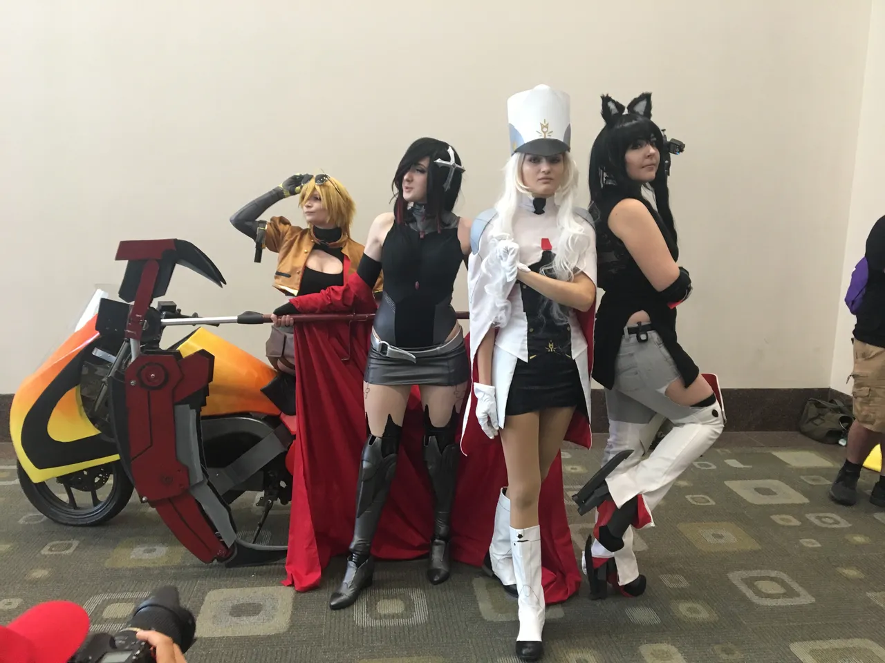 Labinnak Mangoloo - Ruby - Image 26