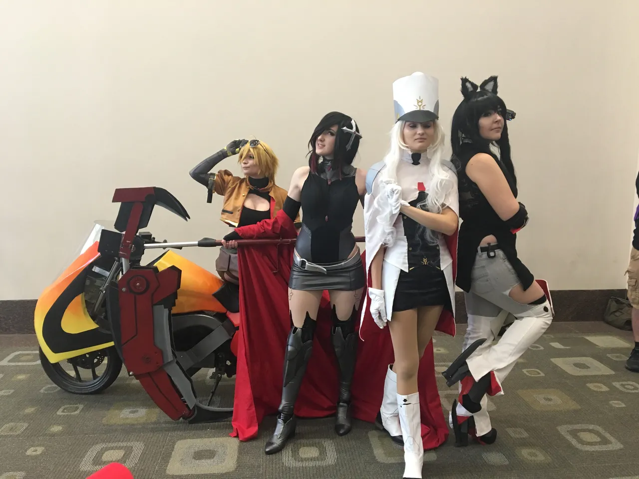 Labinnak Mangoloo - Ruby - Image 27