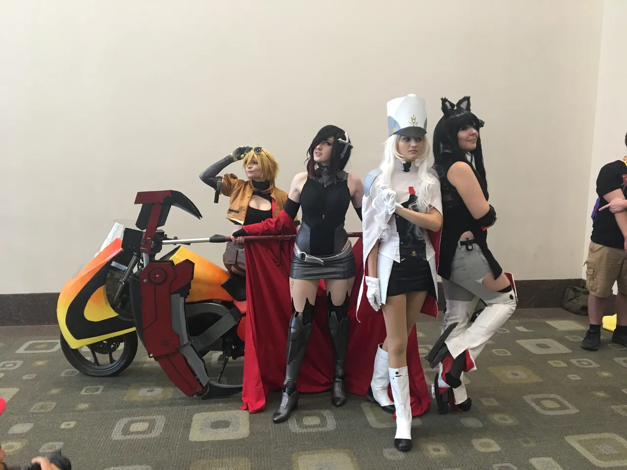 Labinnak Mangoloo - Ruby - Image 29