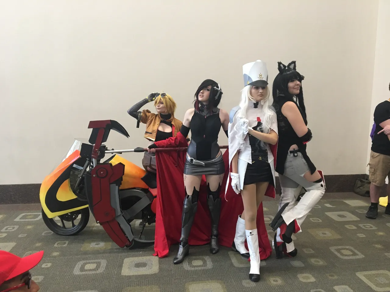 Labinnak Mangoloo - Ruby - Image 30