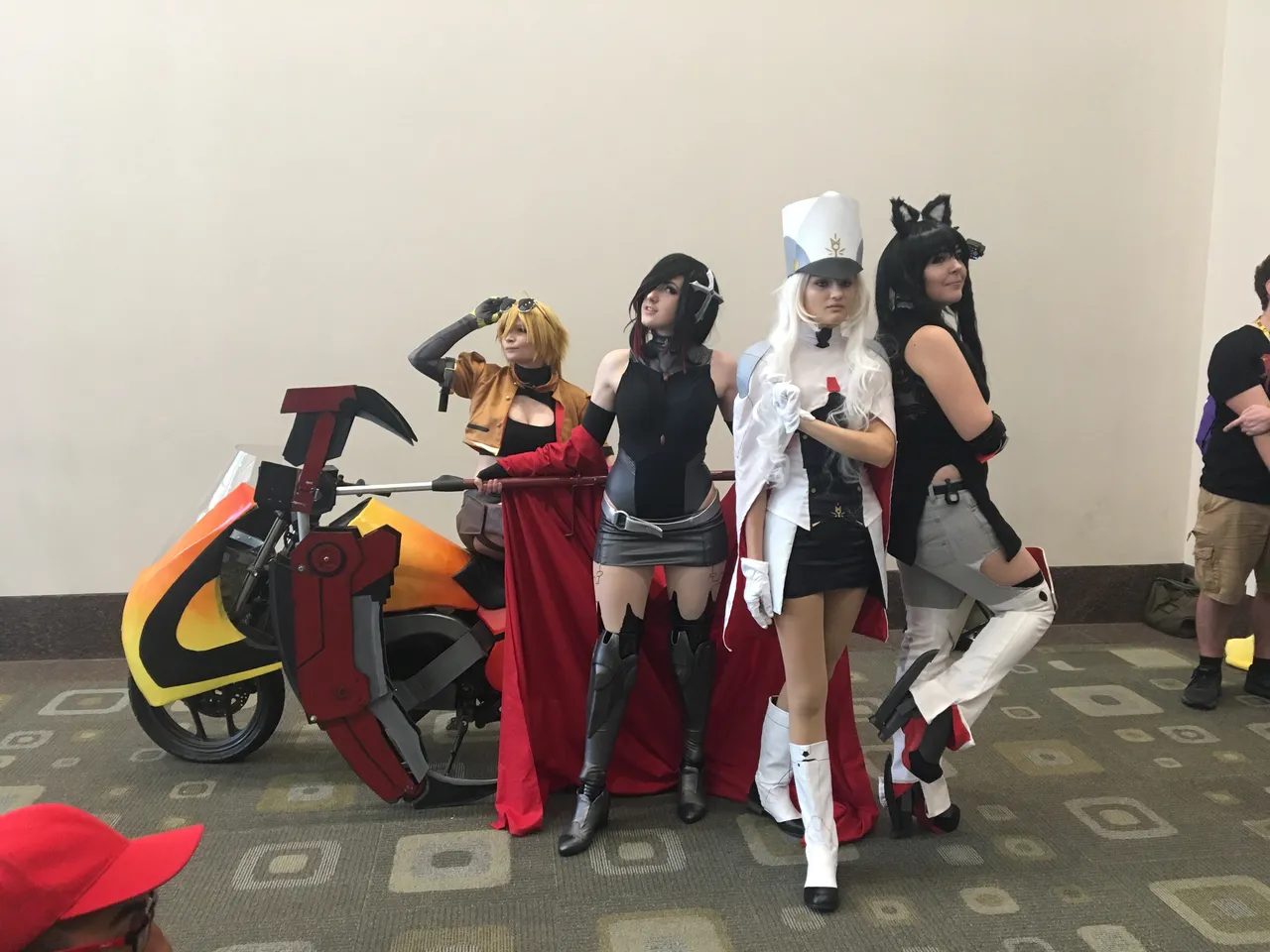 Labinnak Mangoloo - Ruby - Image 31