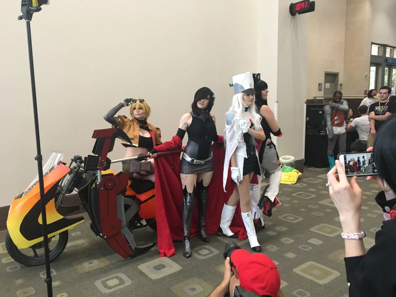 Labinnak Mangoloo - Ruby - Image 33