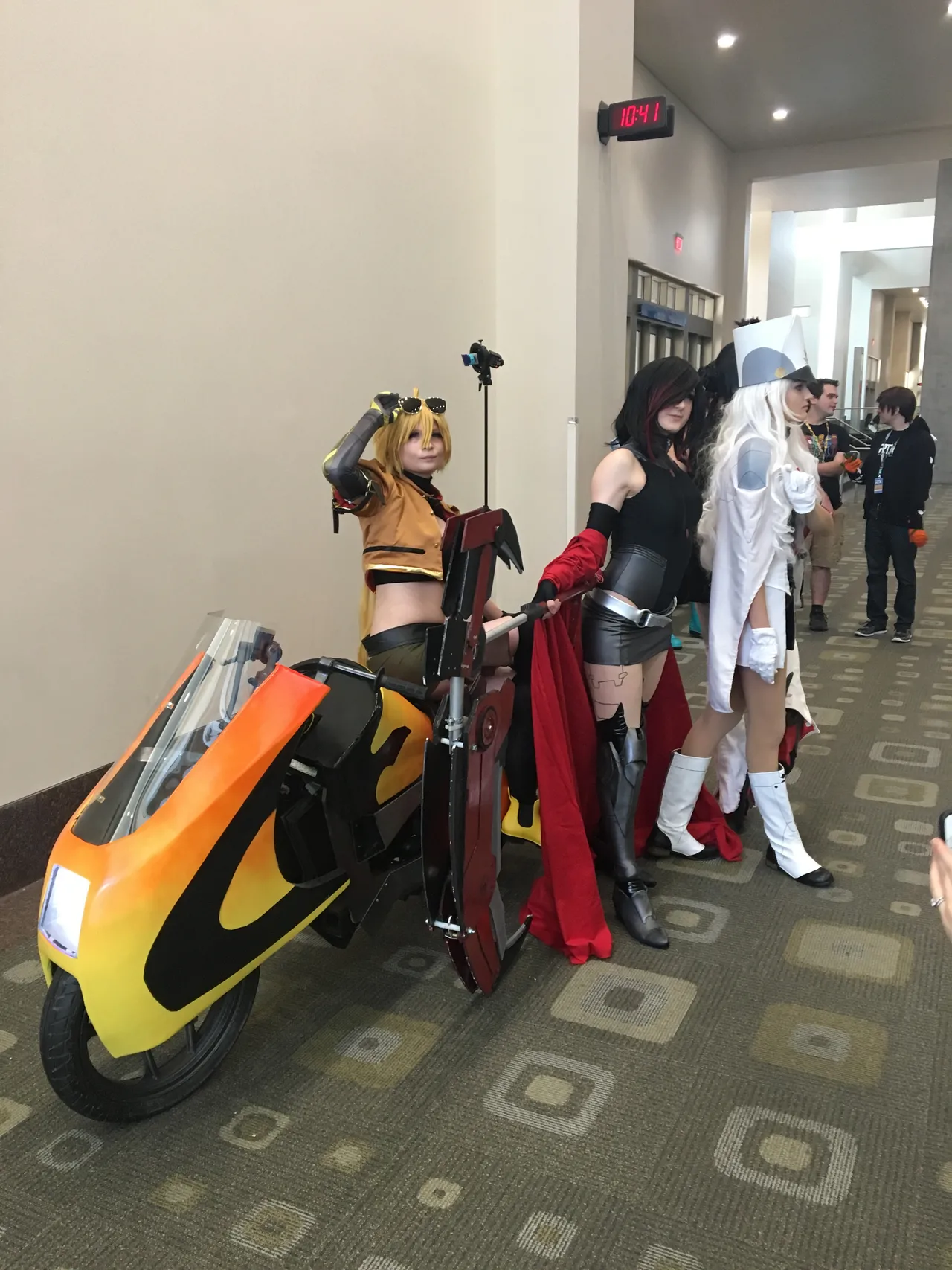 Labinnak Mangoloo - Ruby - Image 34