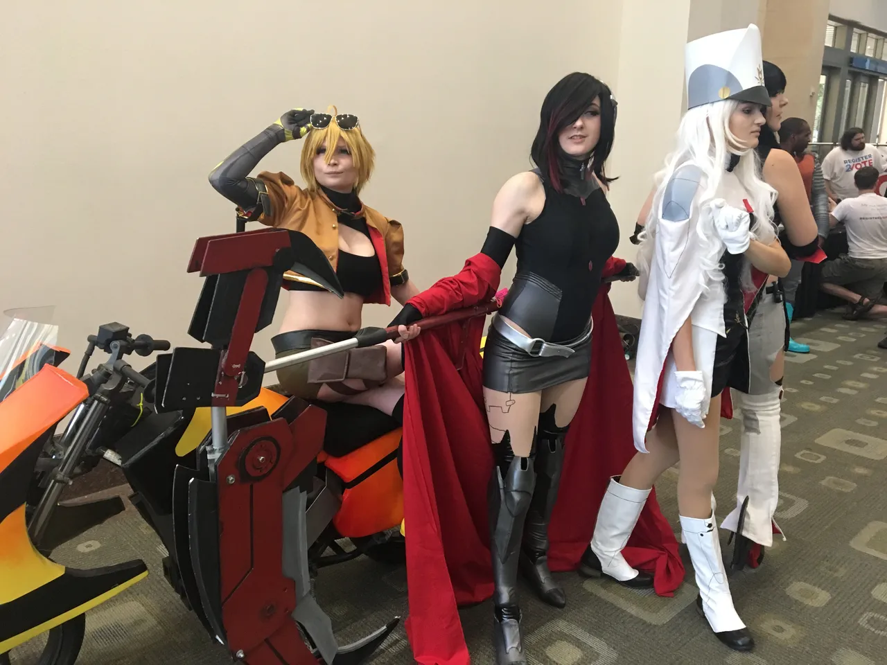 Labinnak Mangoloo - Ruby - Image 37