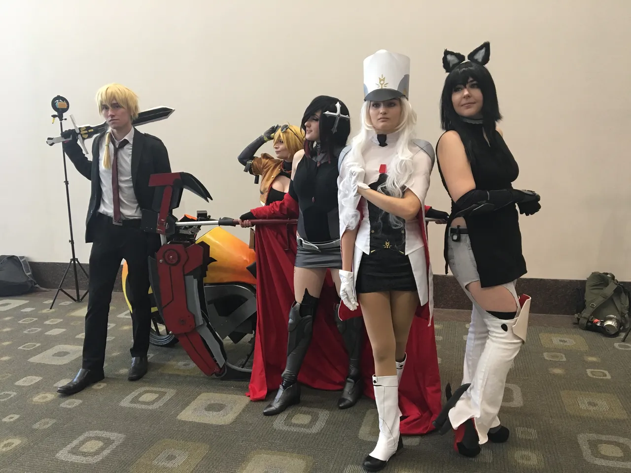 Labinnak Mangoloo - Ruby - Image 43