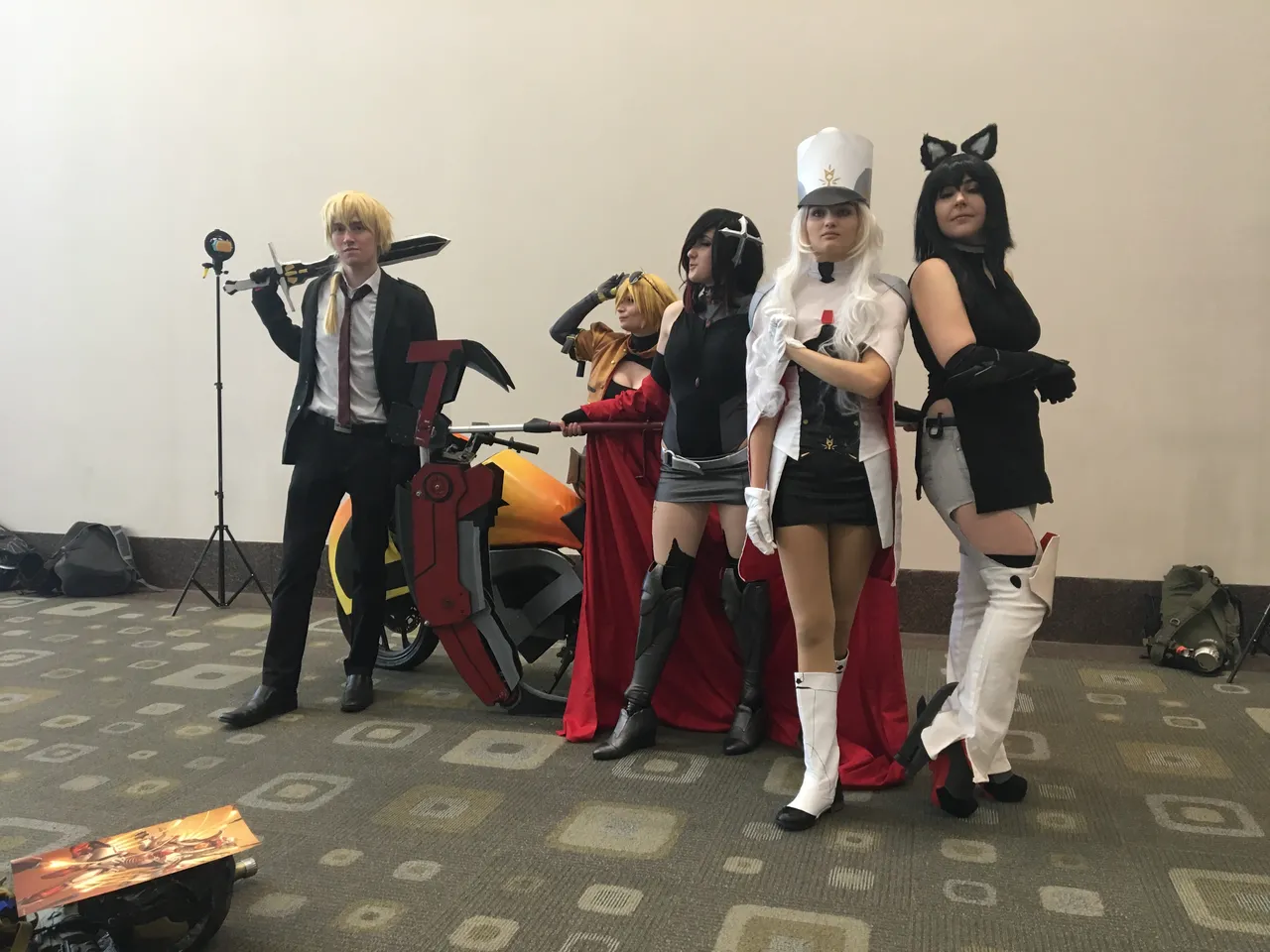 Labinnak Mangoloo - Ruby - Image 45