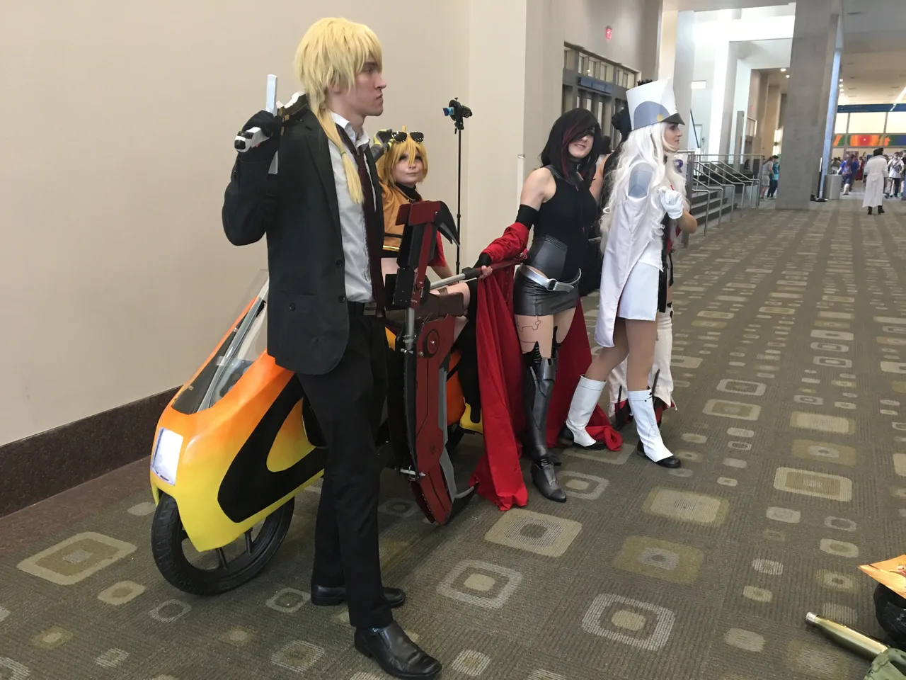 Labinnak Mangoloo - Ruby - Image 47