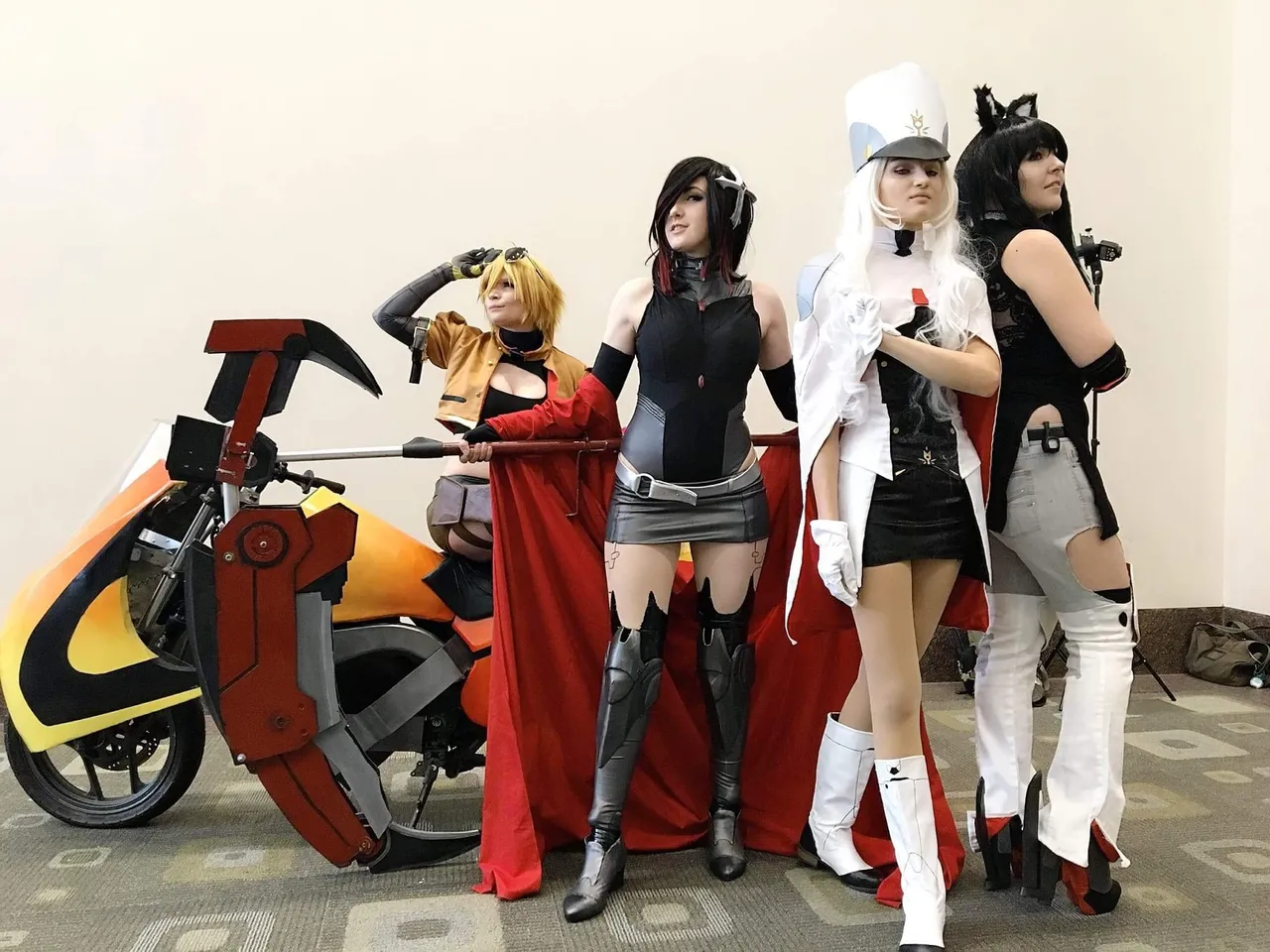 Labinnak Mangoloo - Ruby - Image 48