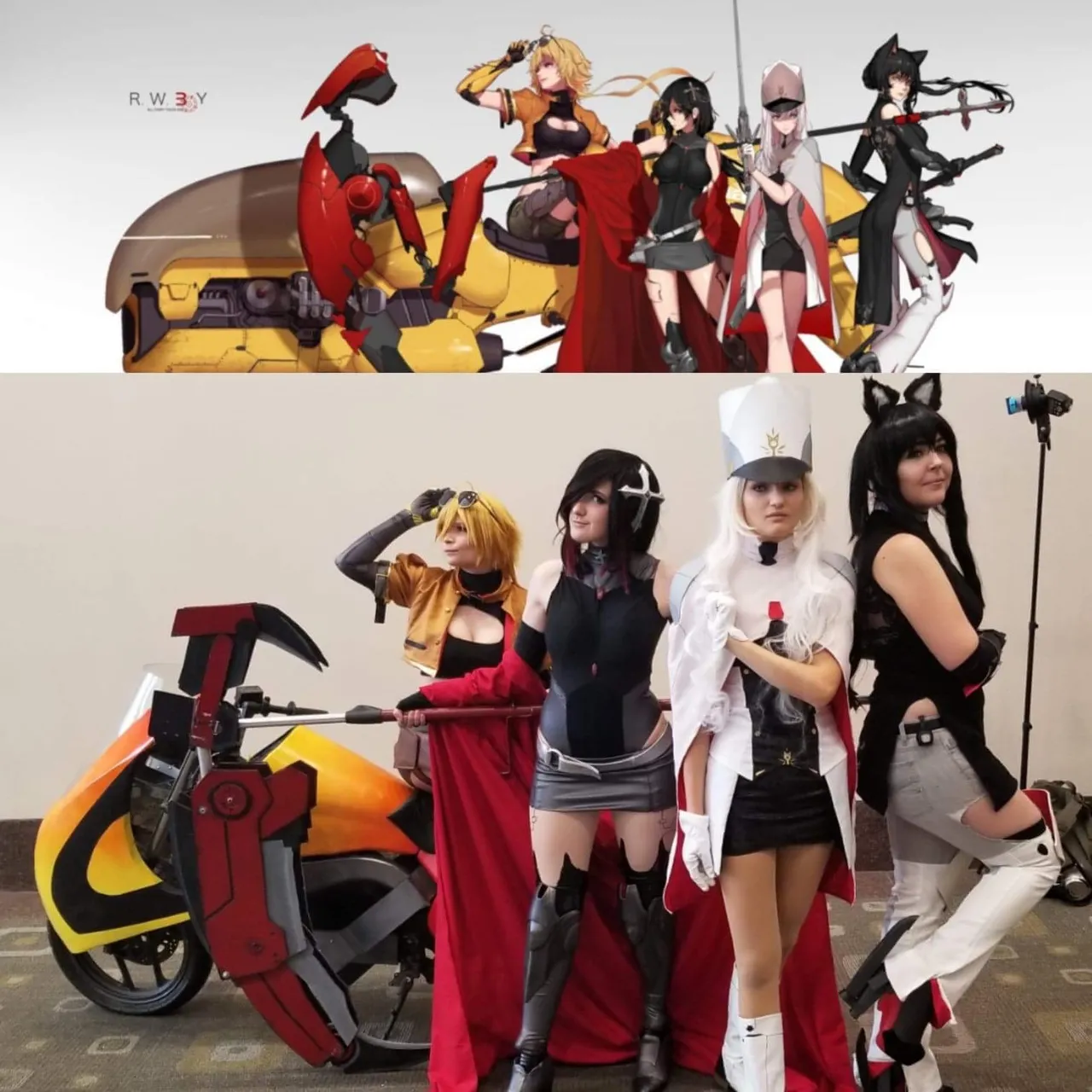 Labinnak Mangoloo - Ruby - Image 49