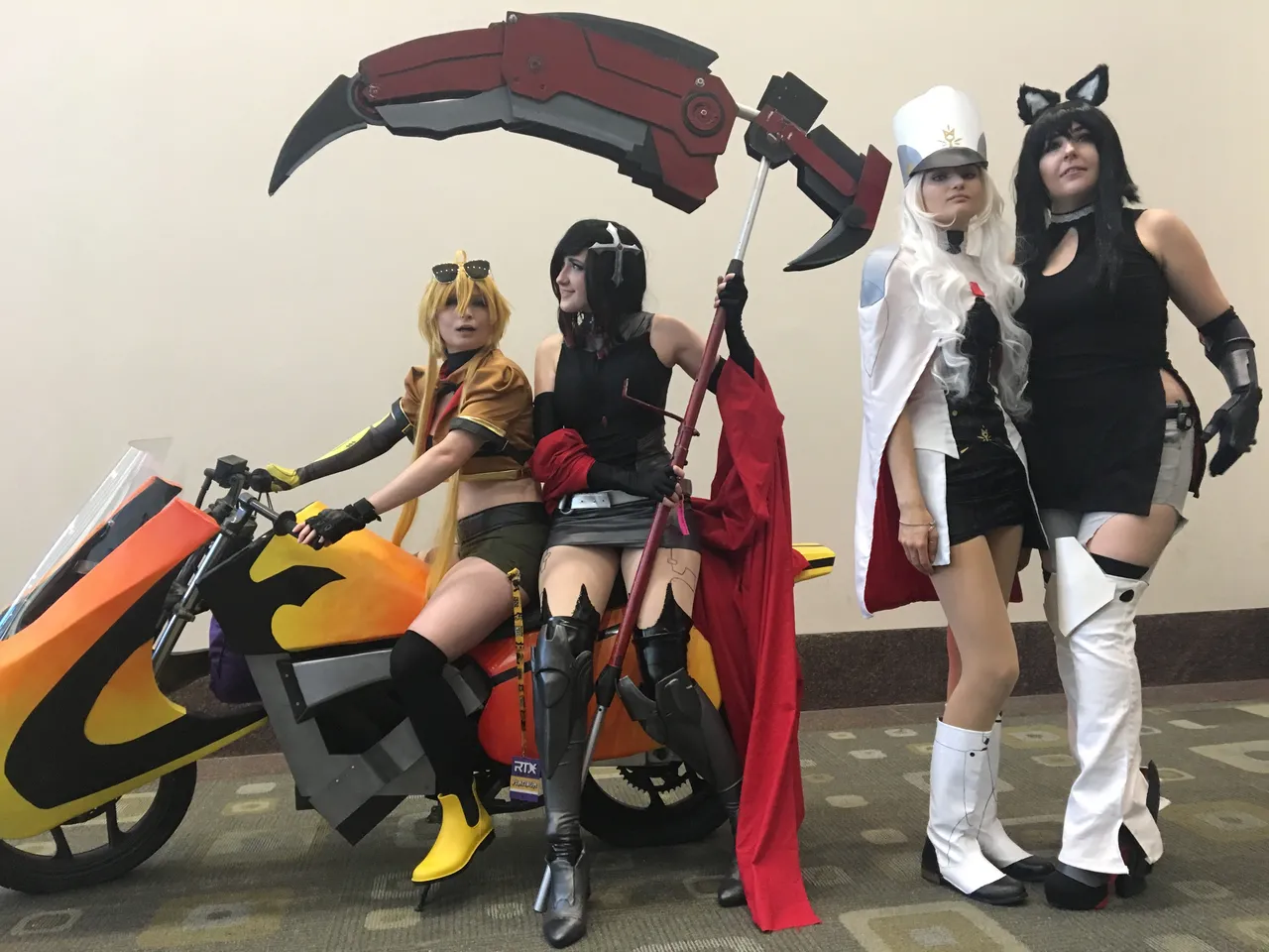 Labinnak Mangoloo - Ruby - Image 53