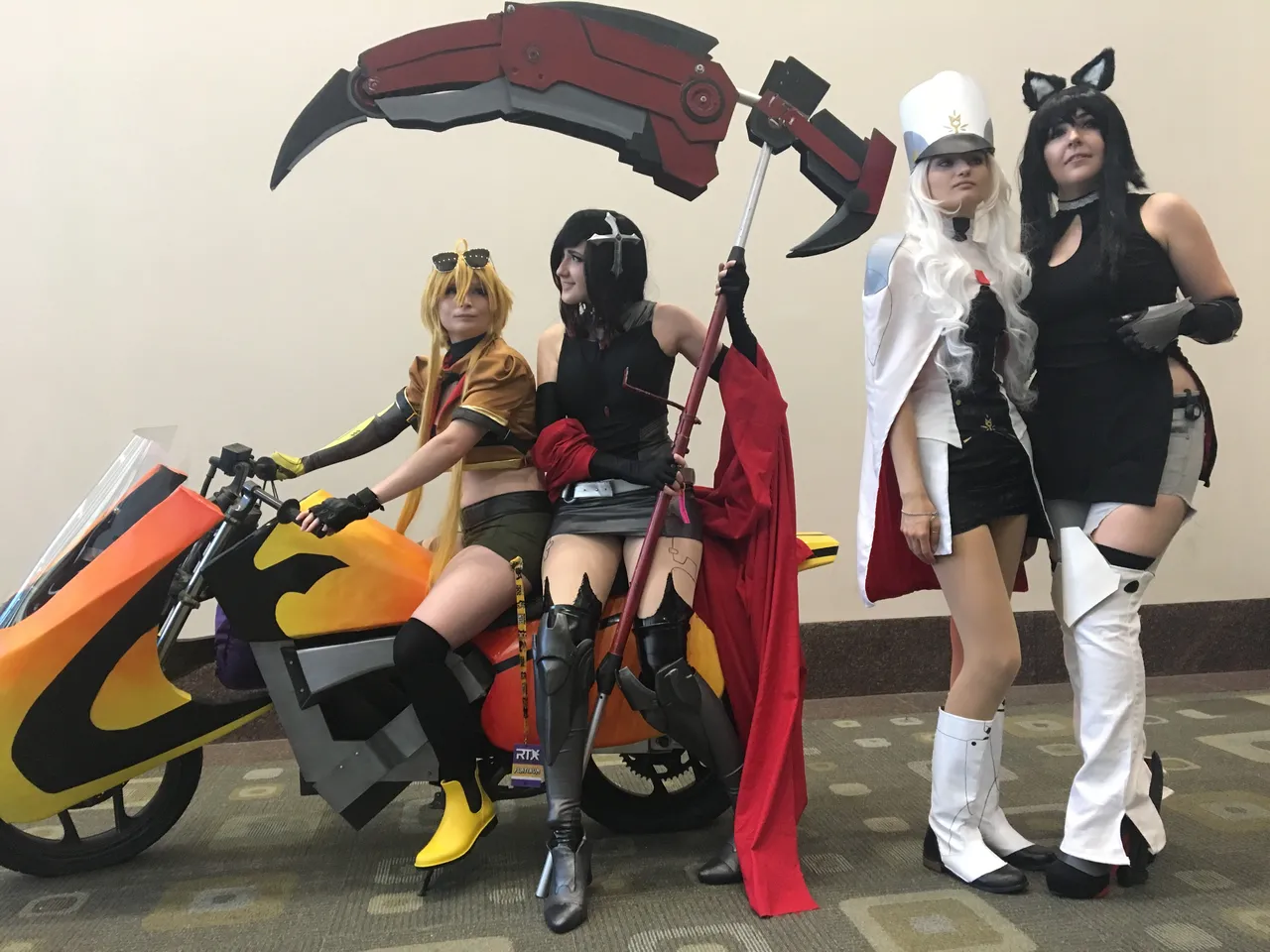 Labinnak Mangoloo - Ruby - Image 55