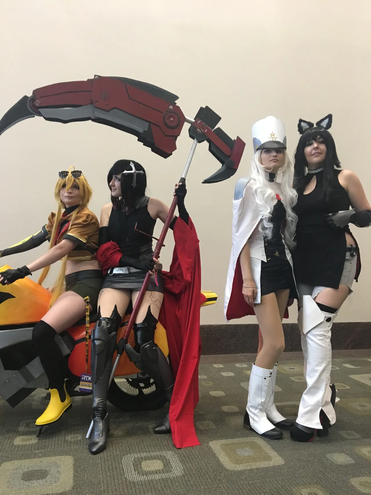 Labinnak Mangoloo - Ruby - Image 56