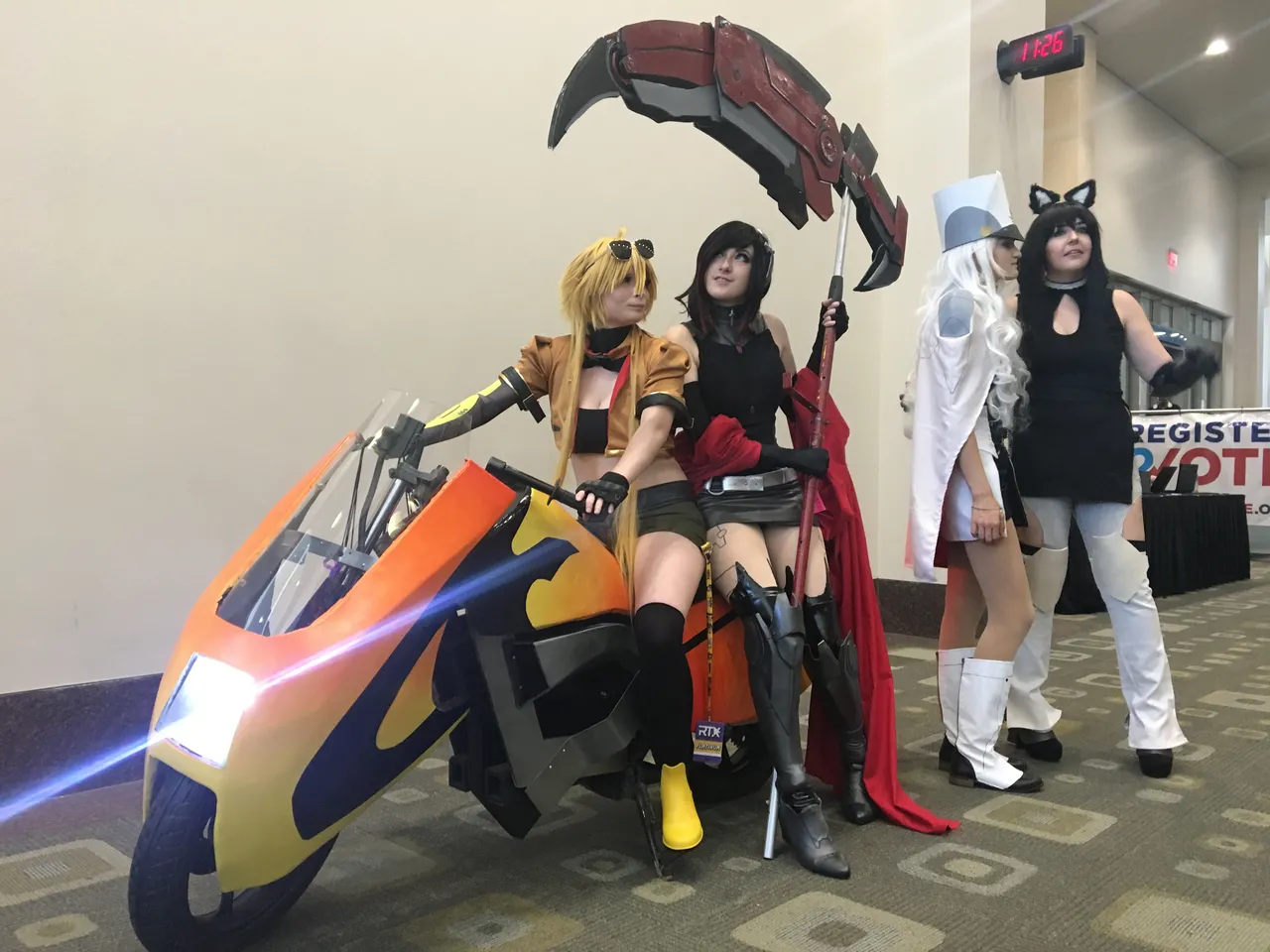 Labinnak Mangoloo - Ruby - Image 59