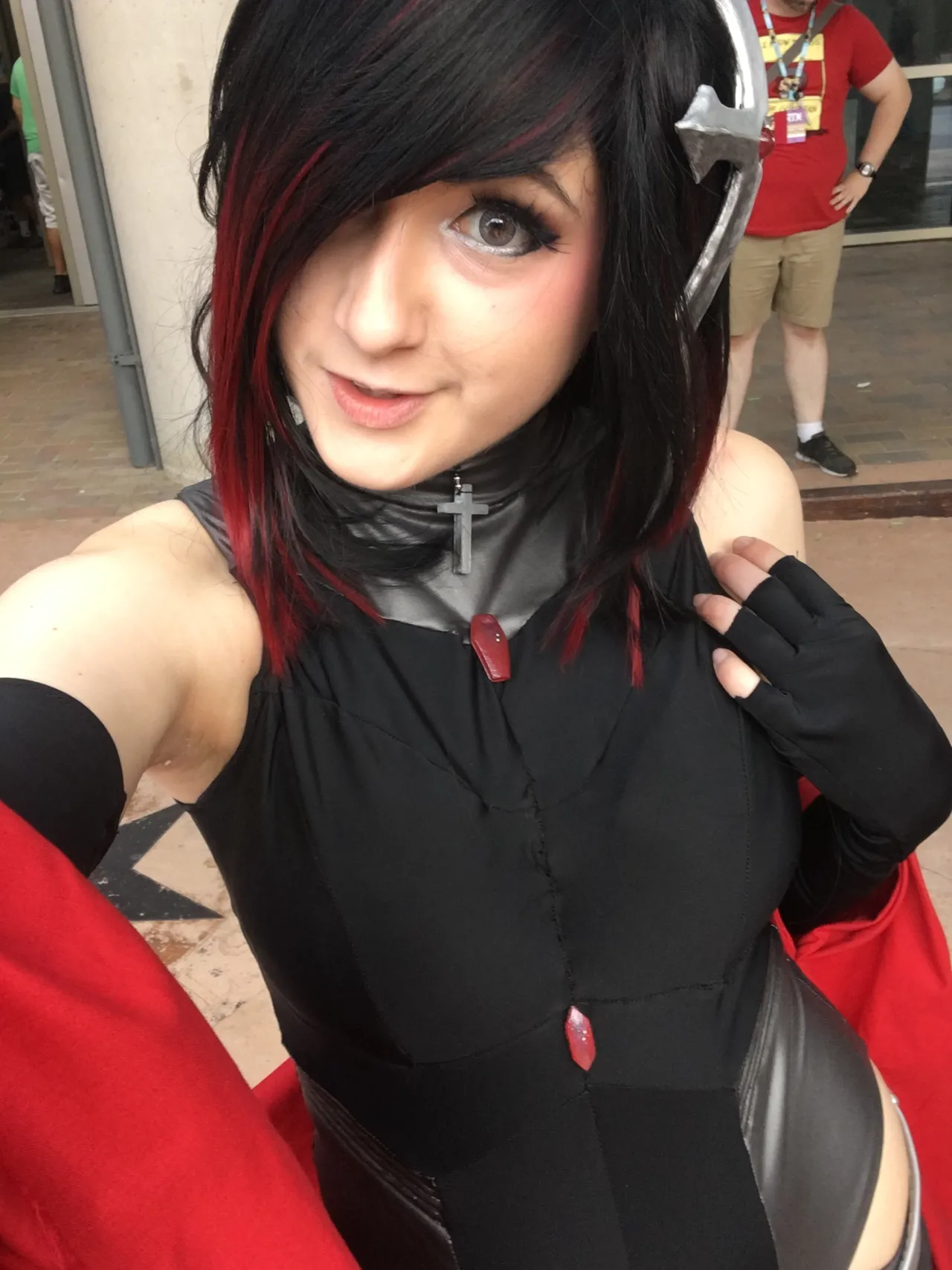 Labinnak Mangoloo - Ruby - Image 6