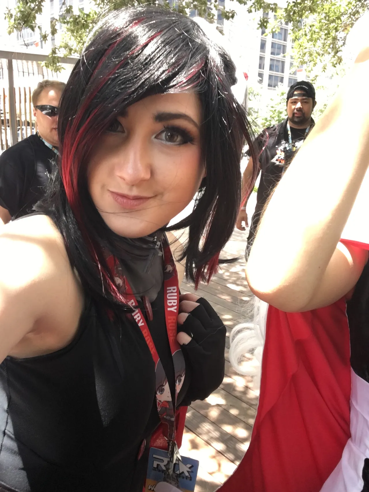 Labinnak Mangoloo - Ruby - Image 65