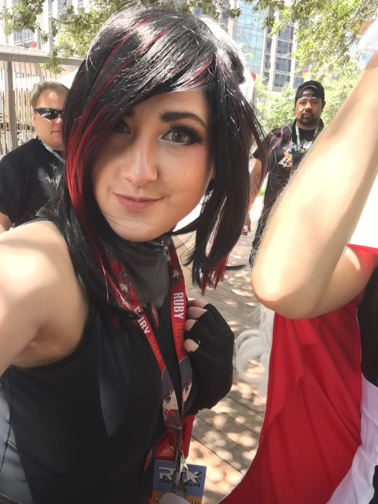 Labinnak Mangoloo - Ruby - Image 66