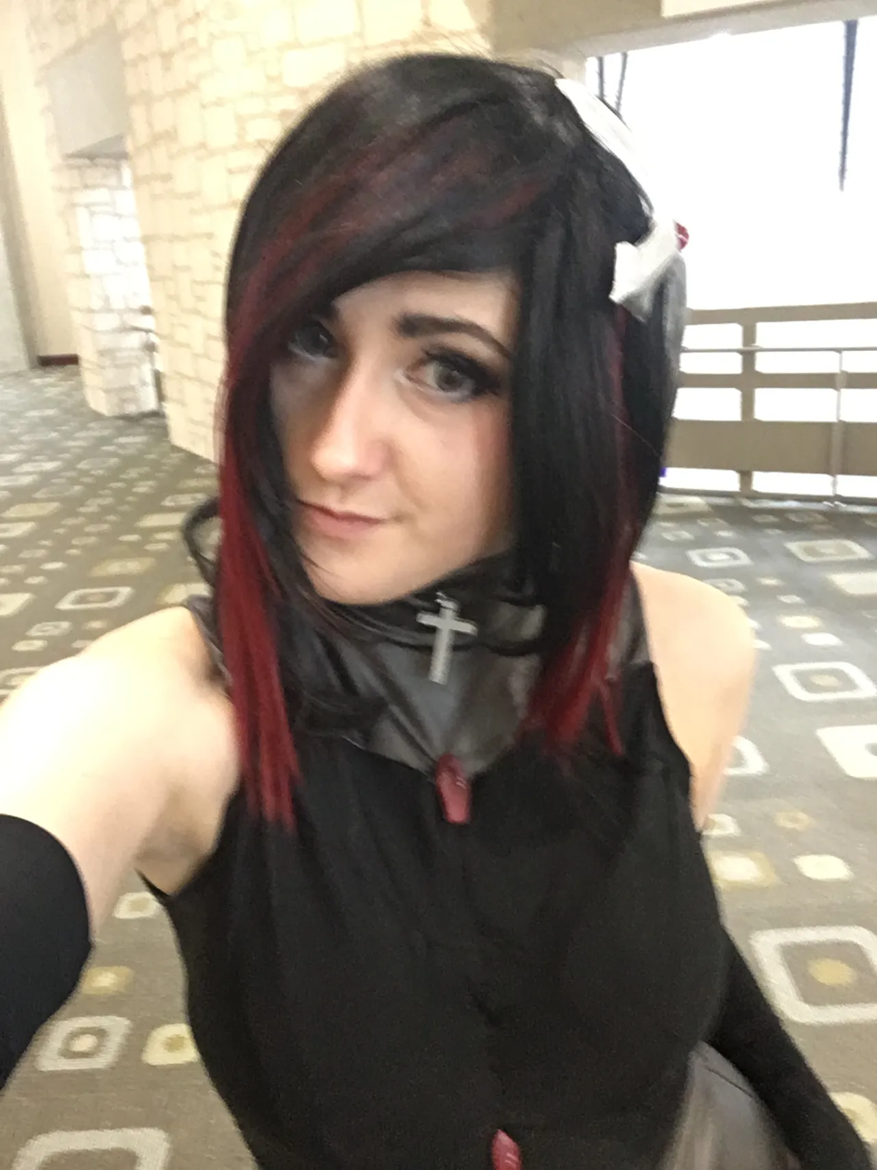 Labinnak Mangoloo - Ruby - Image 71