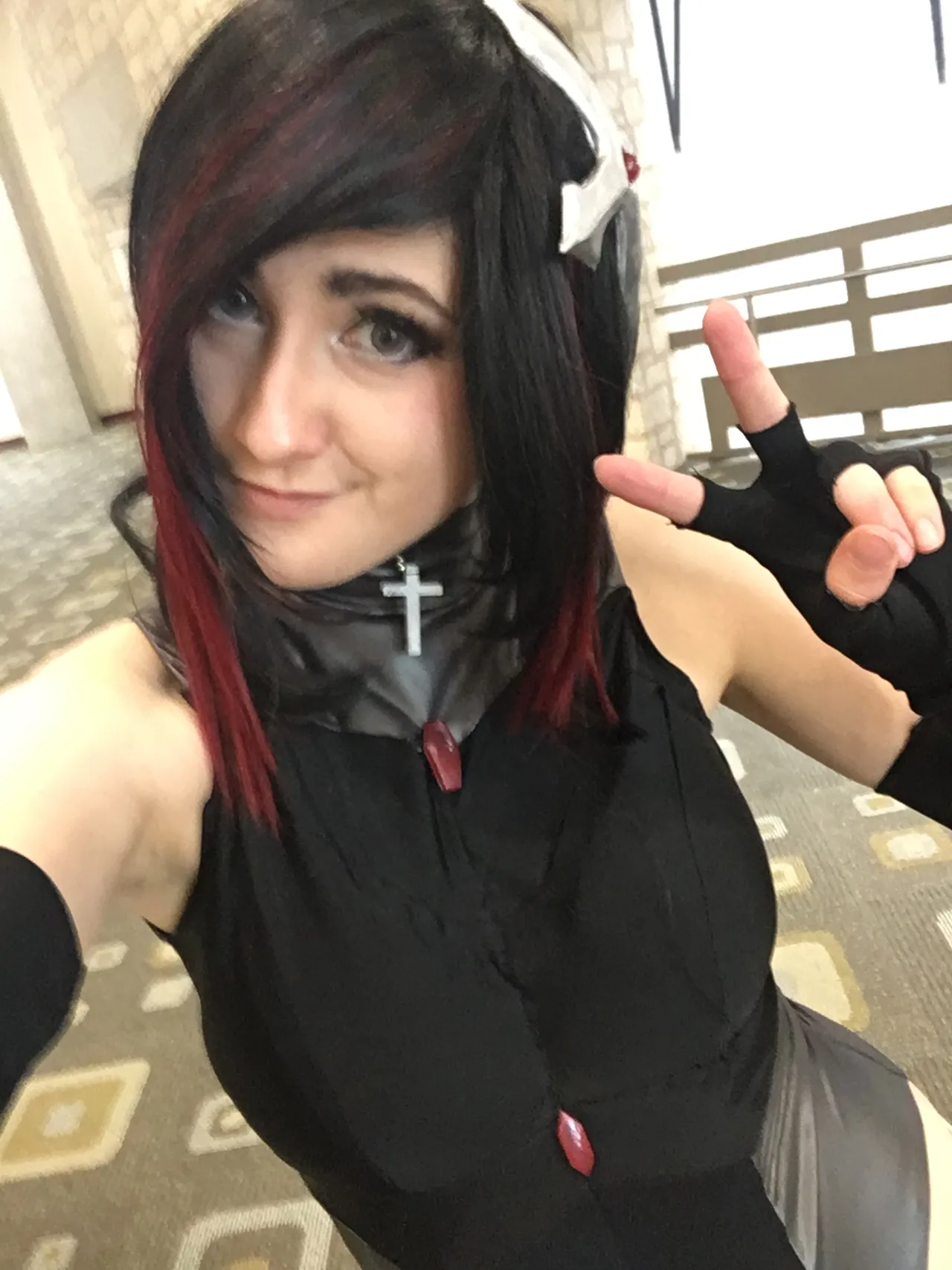 Labinnak Mangoloo - Ruby - Image 72