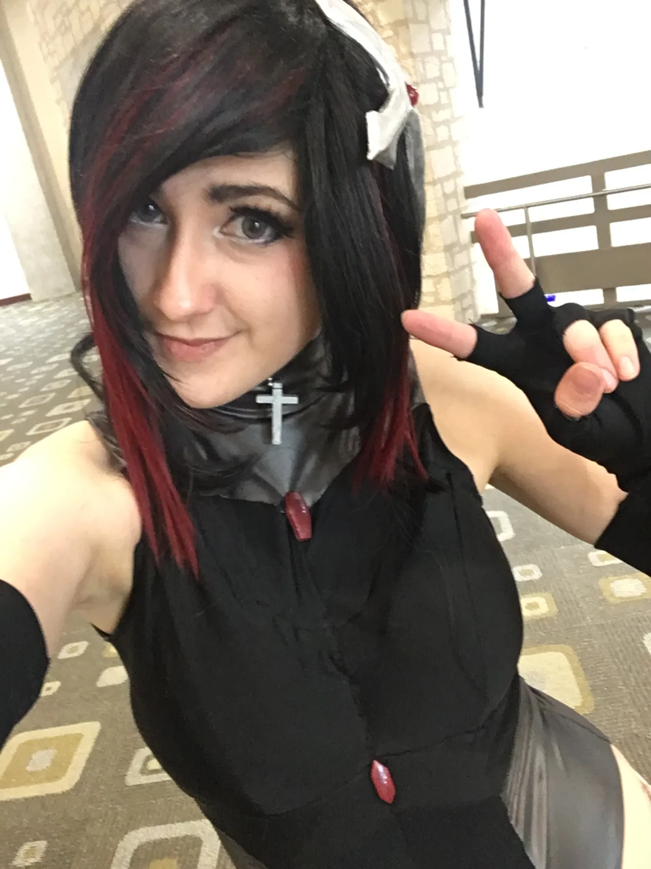 Labinnak Mangoloo - Ruby - Image 73