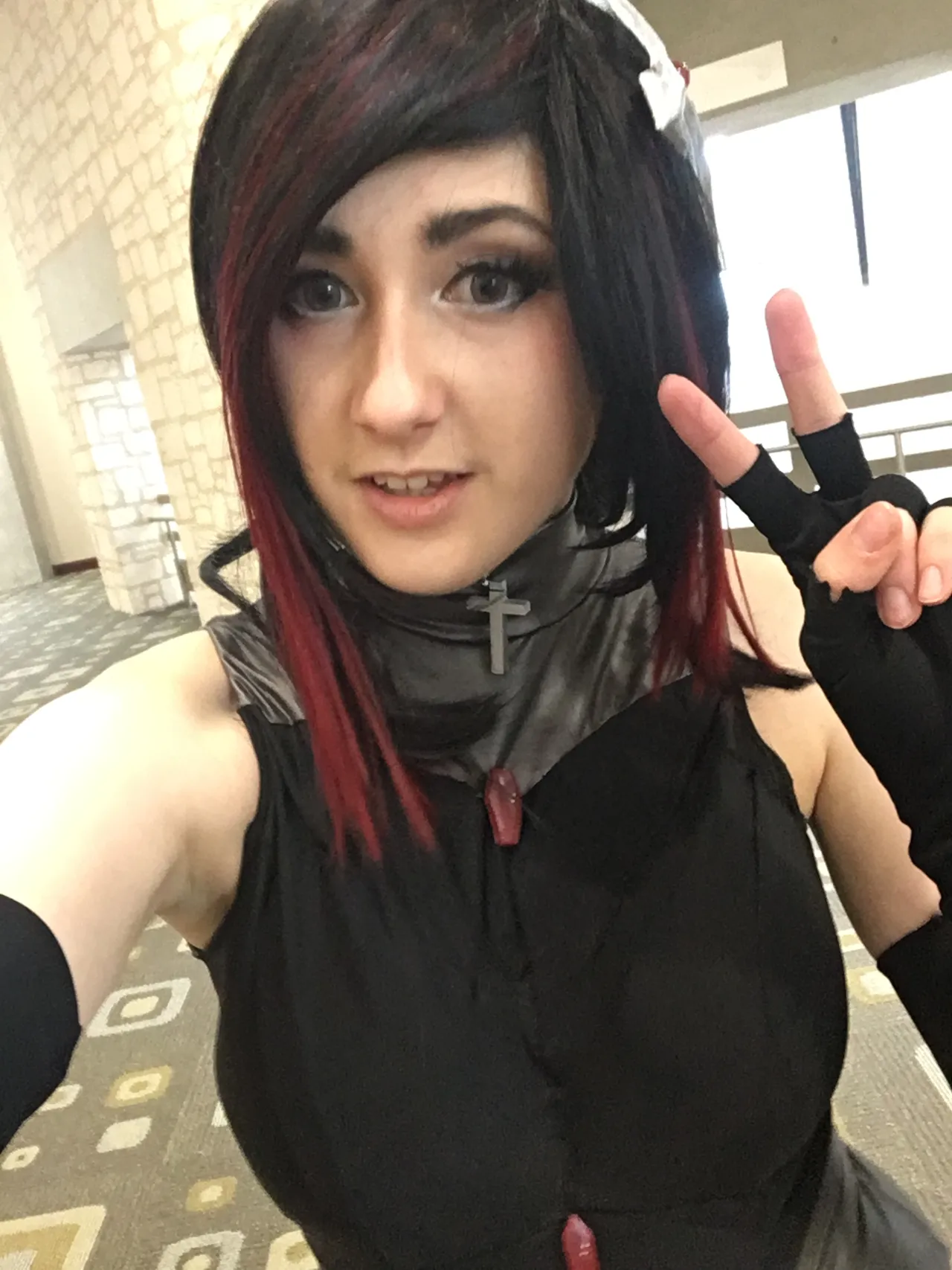 Labinnak Mangoloo - Ruby - Image 74