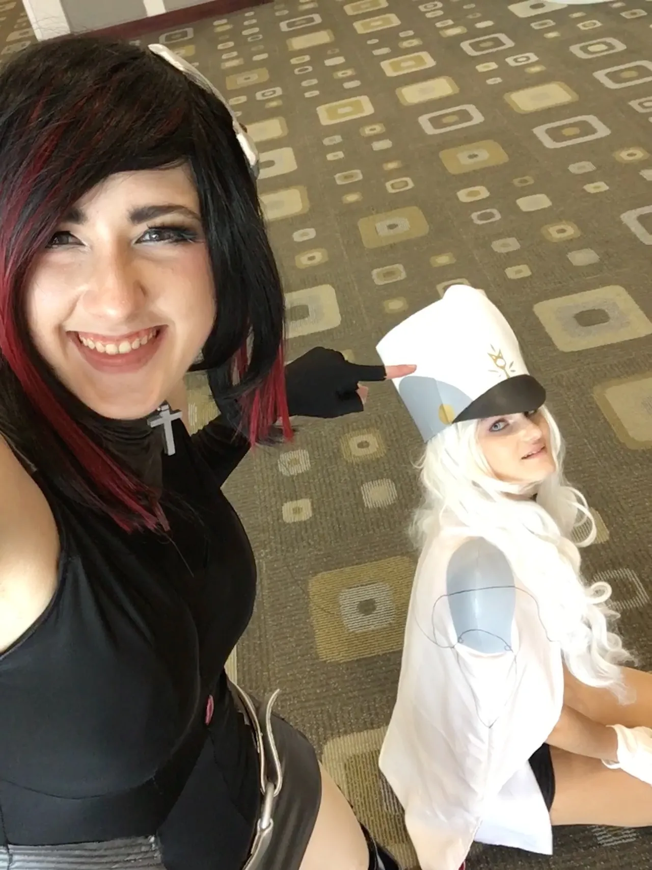 Labinnak Mangoloo - Ruby - Image 78