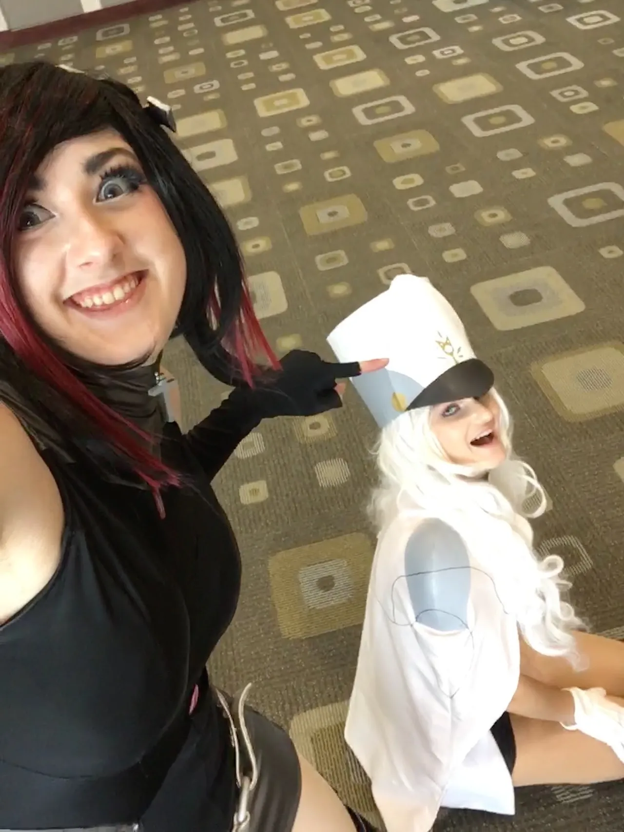 Labinnak Mangoloo - Ruby - Image 79