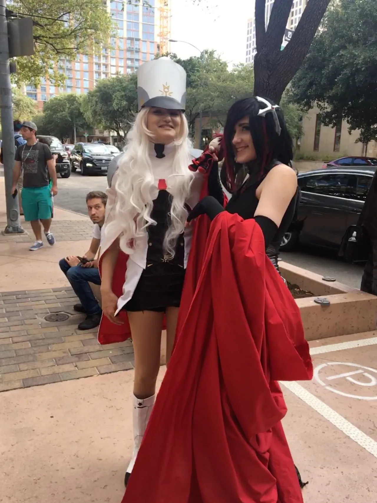 Labinnak Mangoloo - Ruby - Image 84