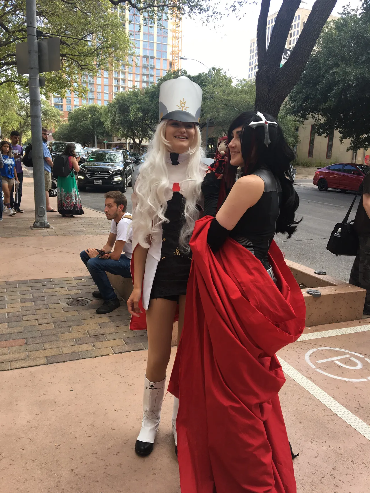 Labinnak Mangoloo - Ruby - Image 86