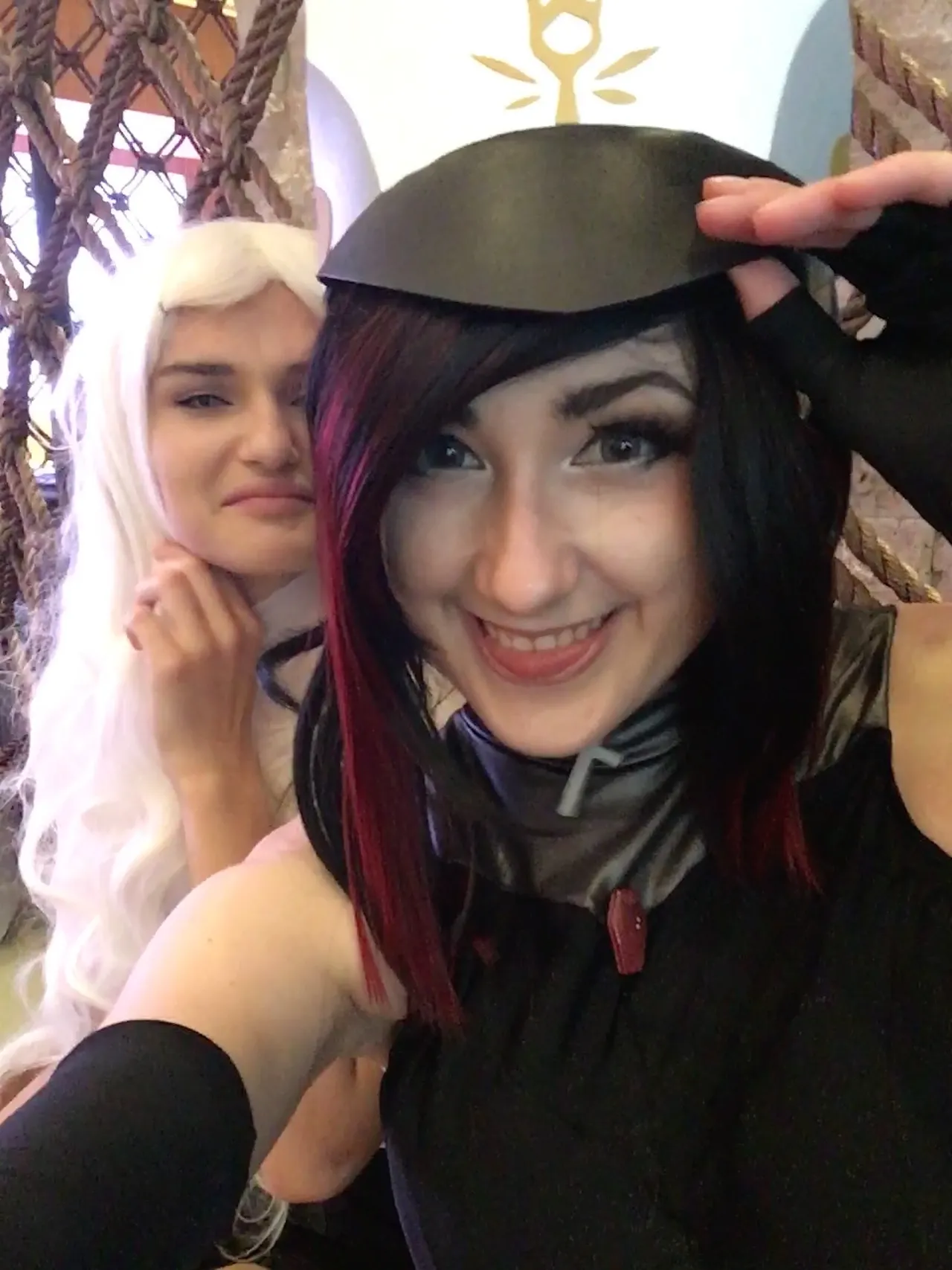 Labinnak Mangoloo - Ruby - Image 90