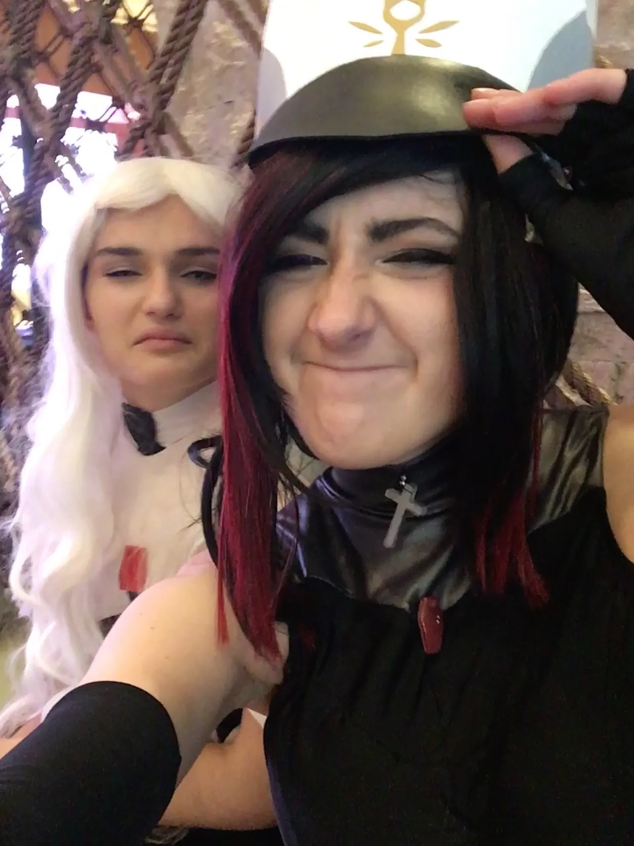 Labinnak Mangoloo - Ruby - Image 91